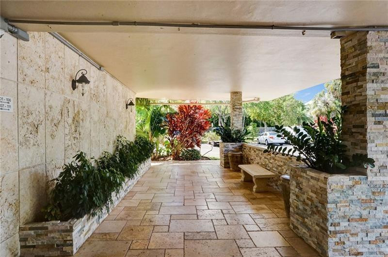 Hillcrest Country club - Residential