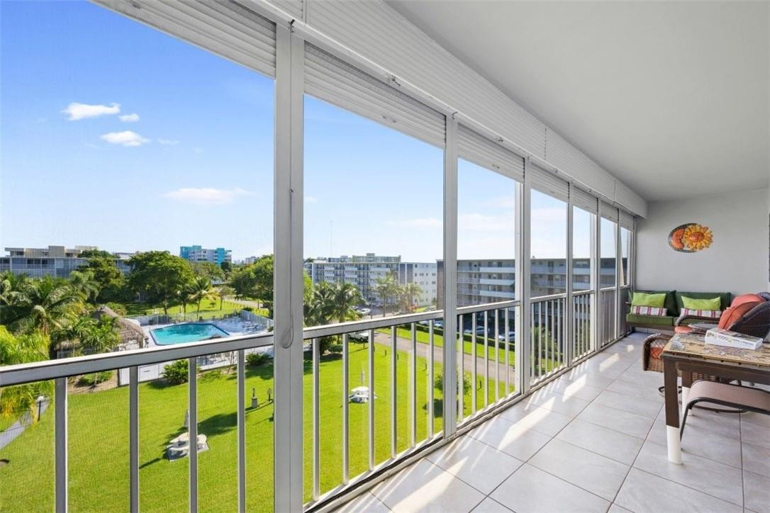 Hillcrest Country club - Residential