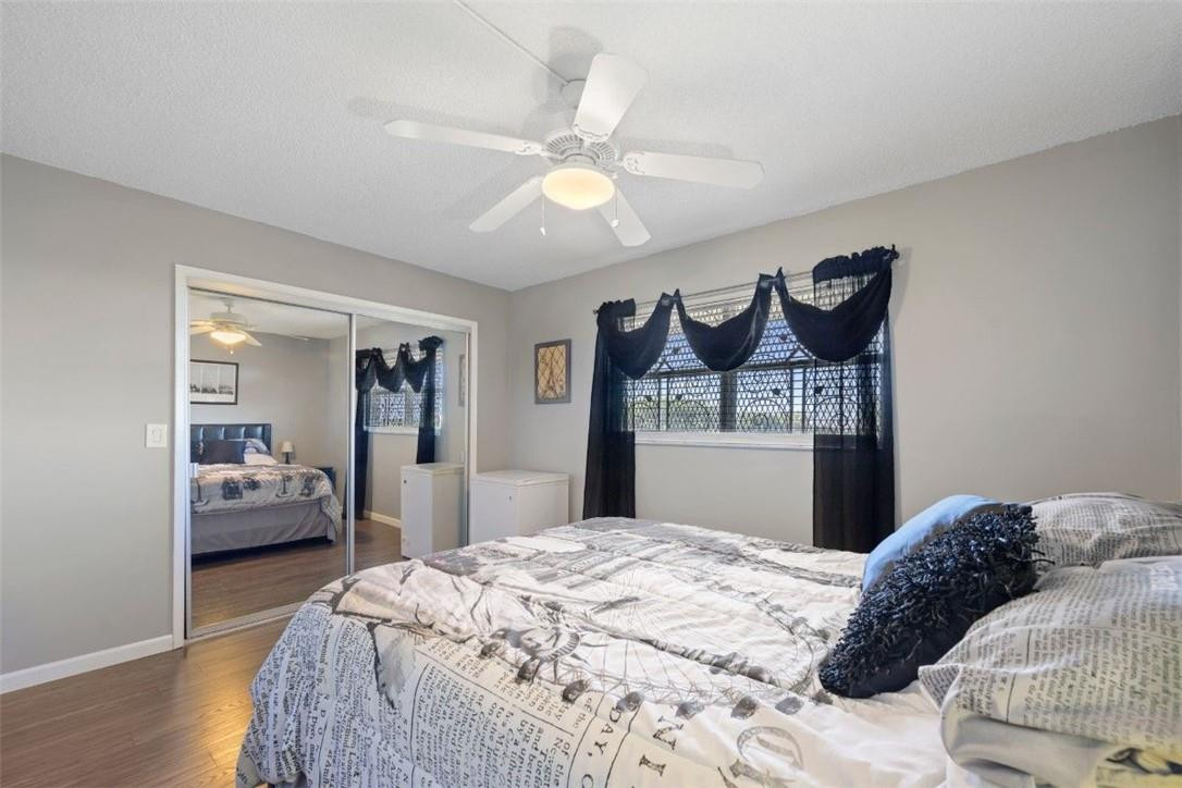 Hillcrest Country club - Residential