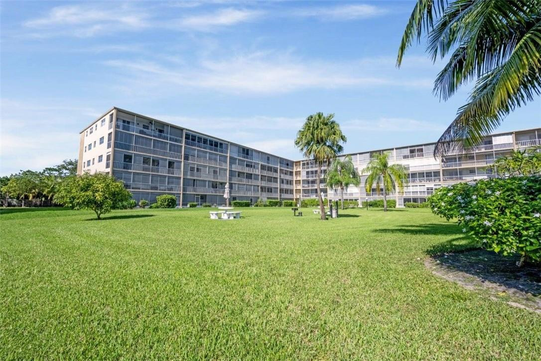 Hillcrest Country club - Residential
