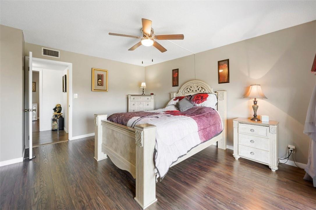 Hillcrest Country club - Residential