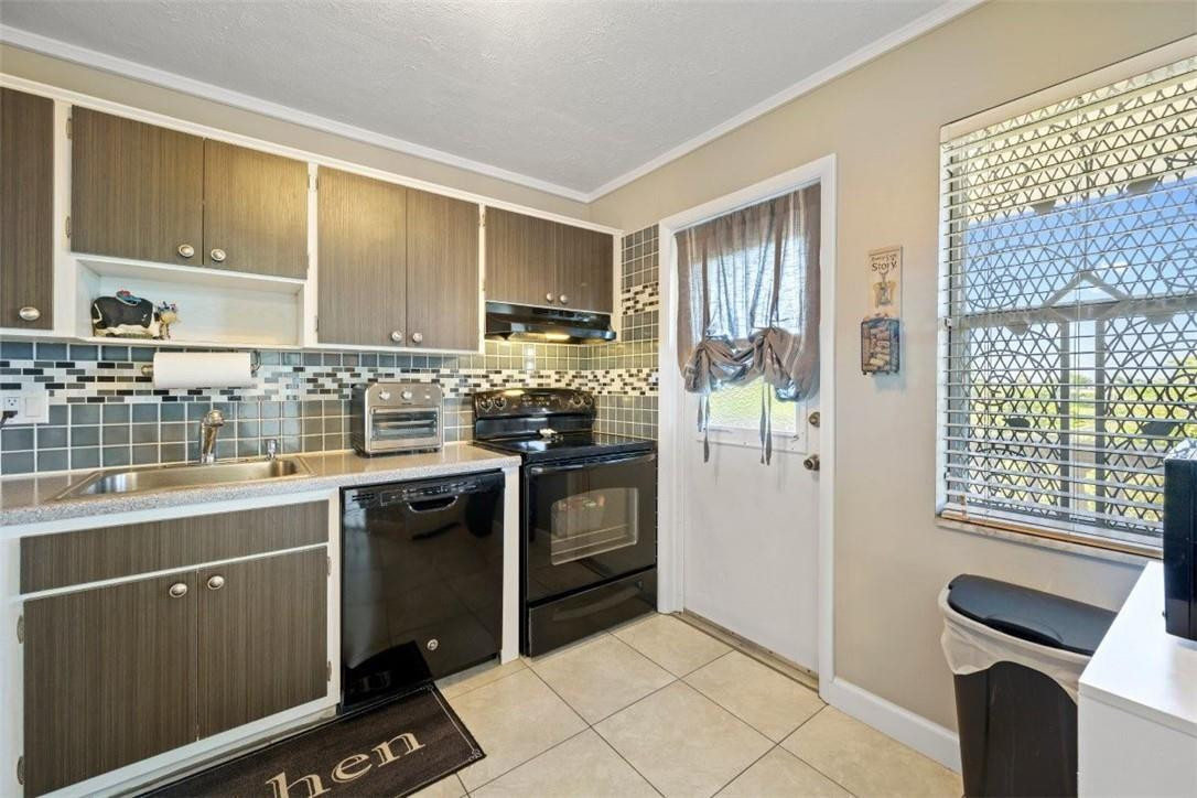 Hillcrest Country club - Residential