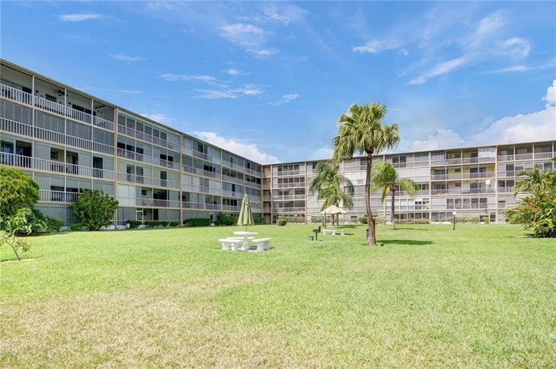 Hillcrest Country club - Residential