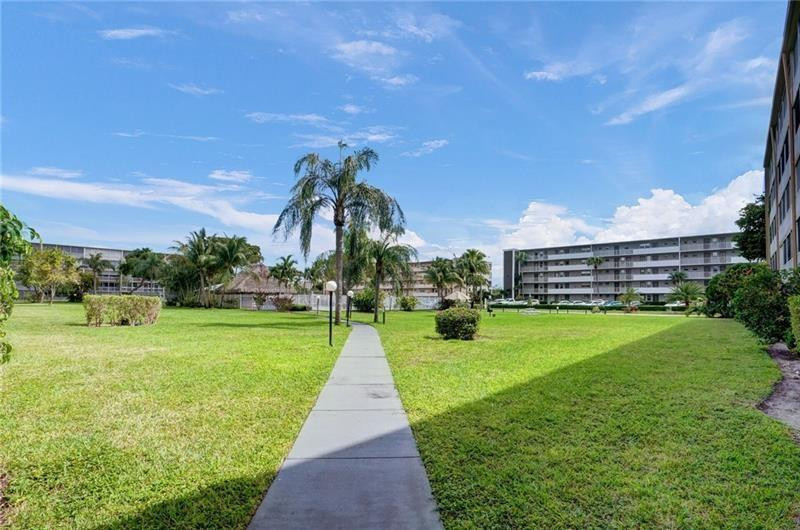 Hillcrest Country club - Residential