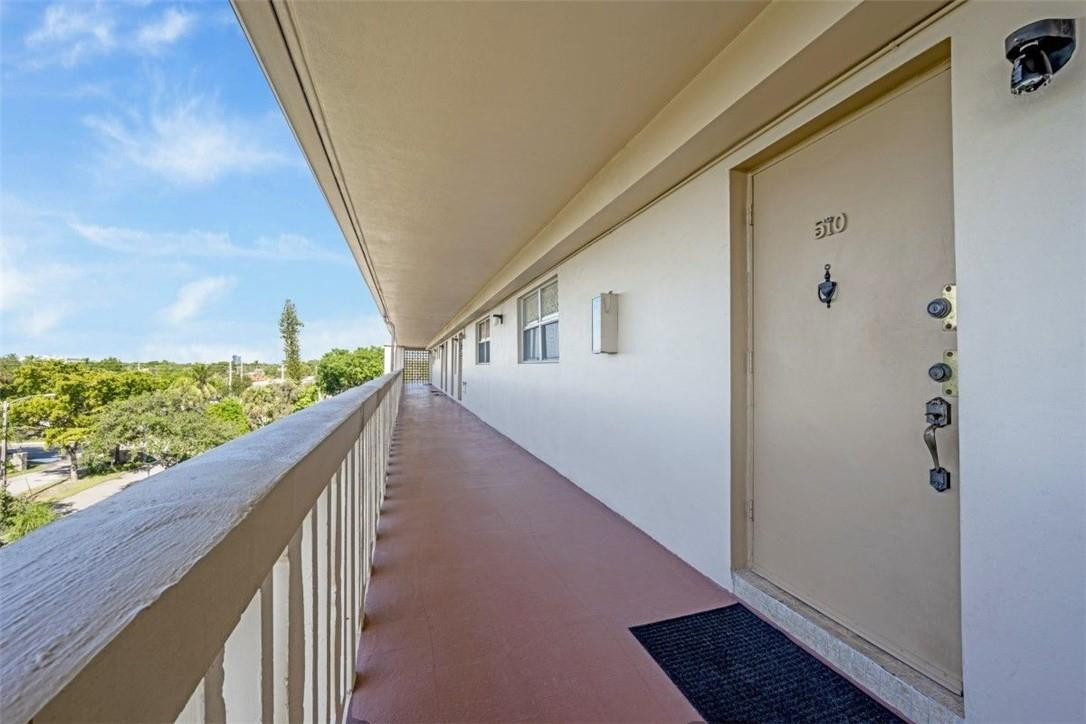 Hillcrest Country club - Residential