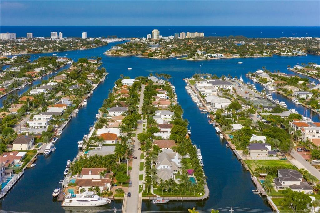 Rio Vista Isles - Residential