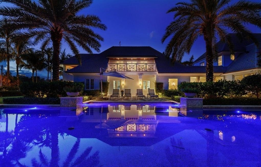 Rio Vista Isles - Residential