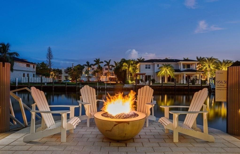 Rio Vista Isles - Residential