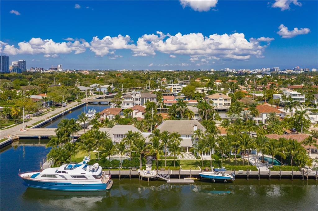 Rio Vista Isles - Residential