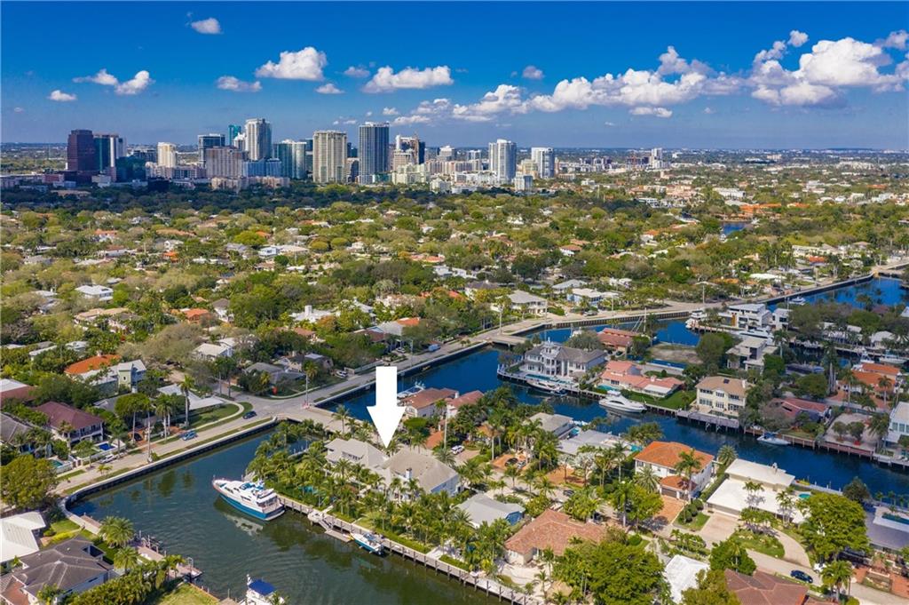 Rio Vista Isles - Residential