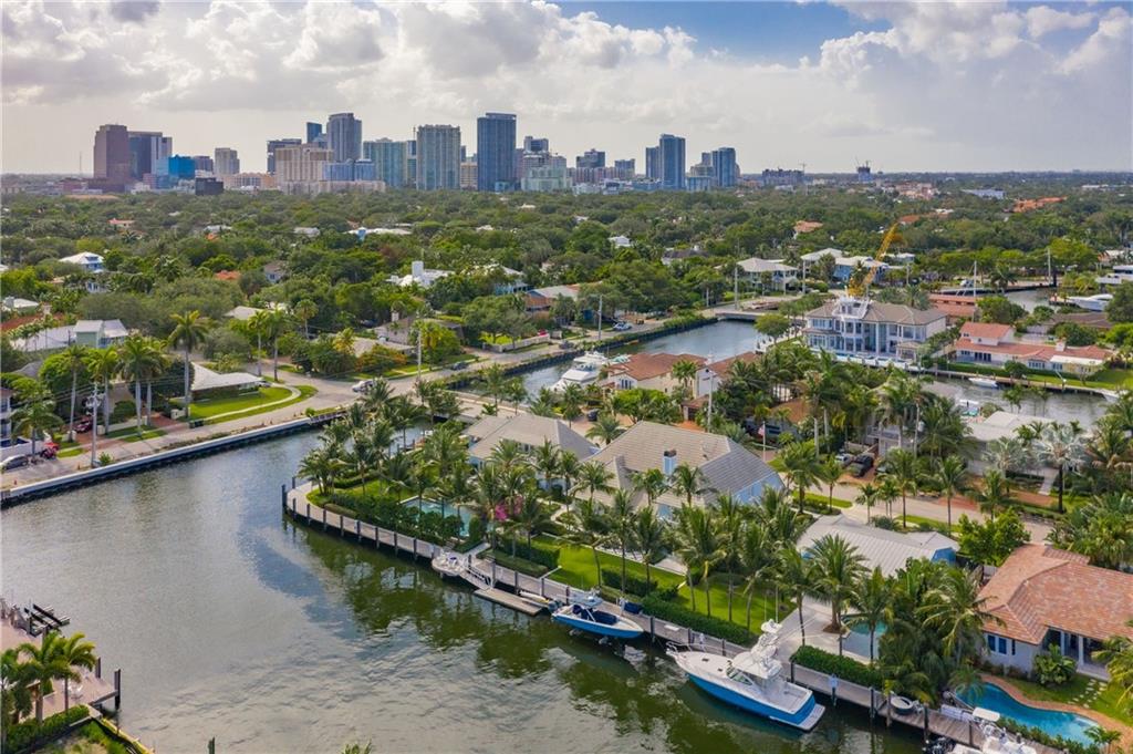 Rio Vista Isles - Residential