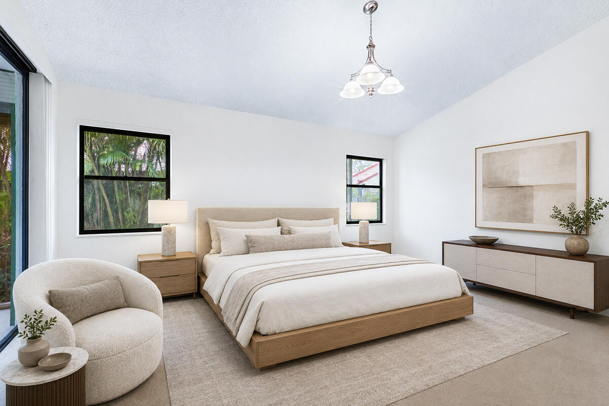 LEXINGTON CLUB - Residential