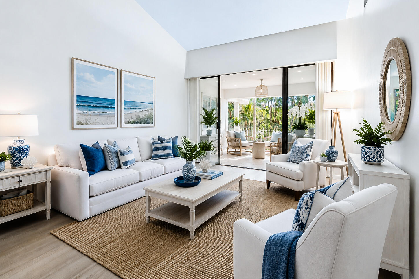 Experience the best of Delray Beach in this beautifully refreshed residence within the gated development of Lexington Club. This three-bedroom, two-bathroom, one-level home features soaring high ceilings, brand-new flooring and fresh paint throughout the main living areas, offering a crisp, airy and sophisticated aesthetic.  Residents at Lexington Club will enjoy a rich array of amenities, including a resort-style pool and spa, a clubhouse with a social calendar, tennis, pickleball, and more... Ideally situated moments from the community gate, residents are moments from Atlantic Avenue's world-class dining, boutique shopping, galleries, houses of worship, and just down the Avenue, the beach. Call today for your exclusive tour! *Note: Some photos feature virtual staging.