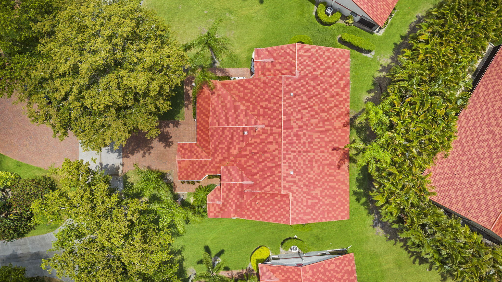 LEXINGTON CLUB - Residential