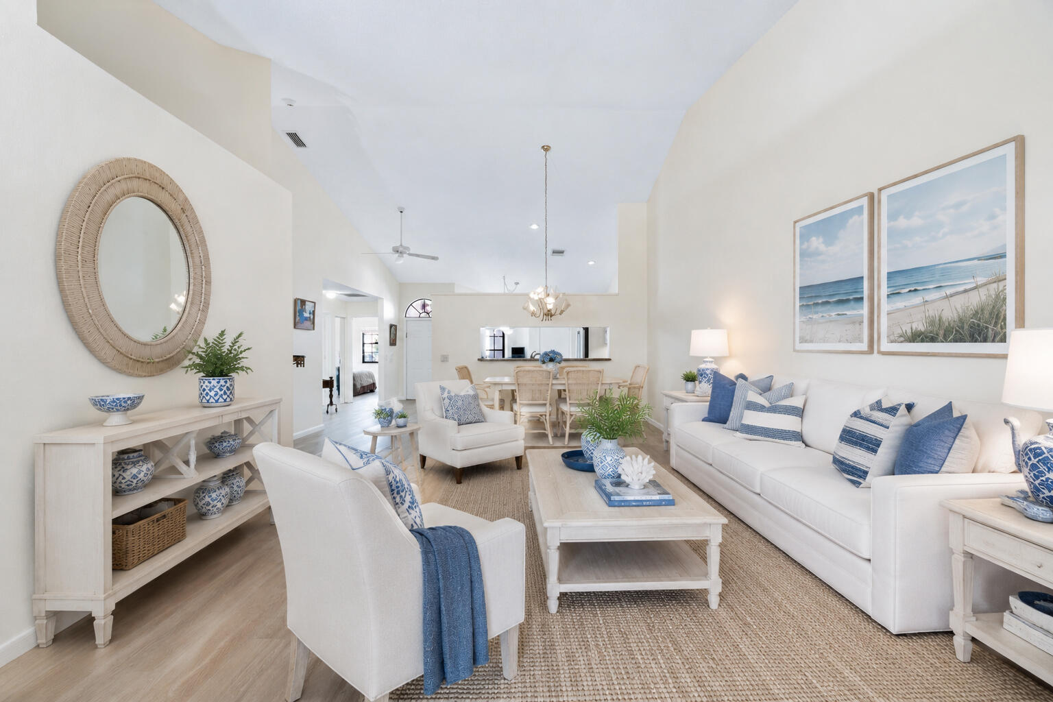 LEXINGTON CLUB - Residential