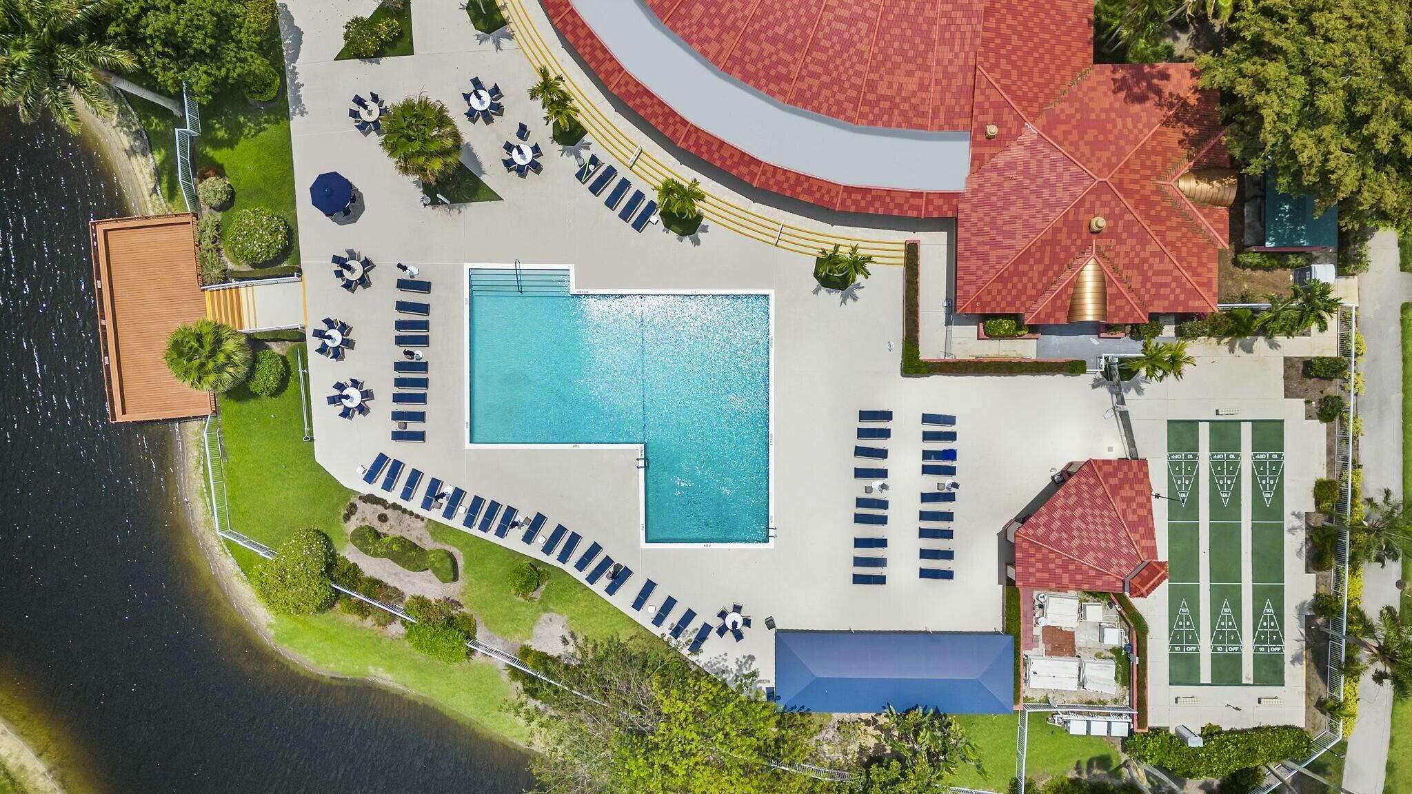 LEXINGTON CLUB - Residential
