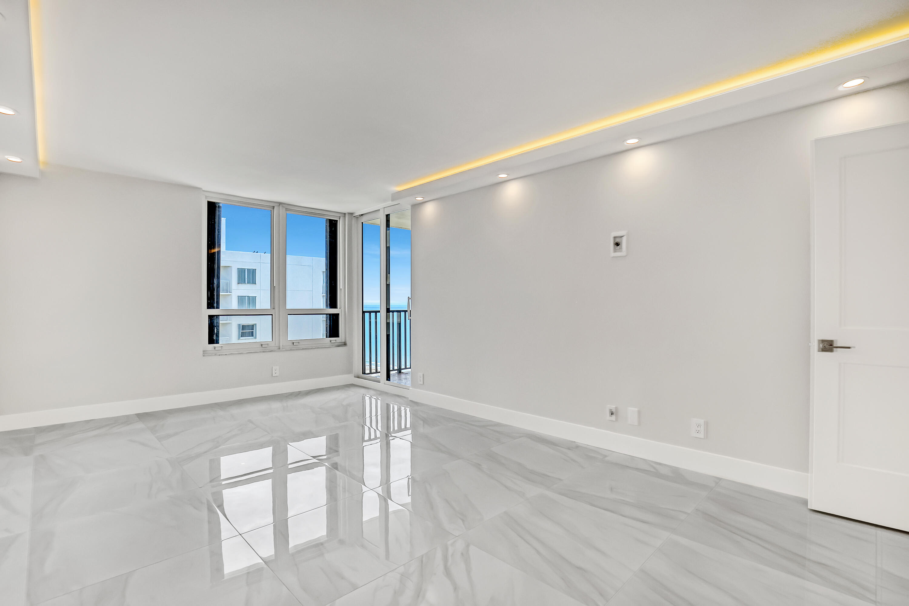 DUNE DECK OF THE PALM BEACHES CONDO - Residential