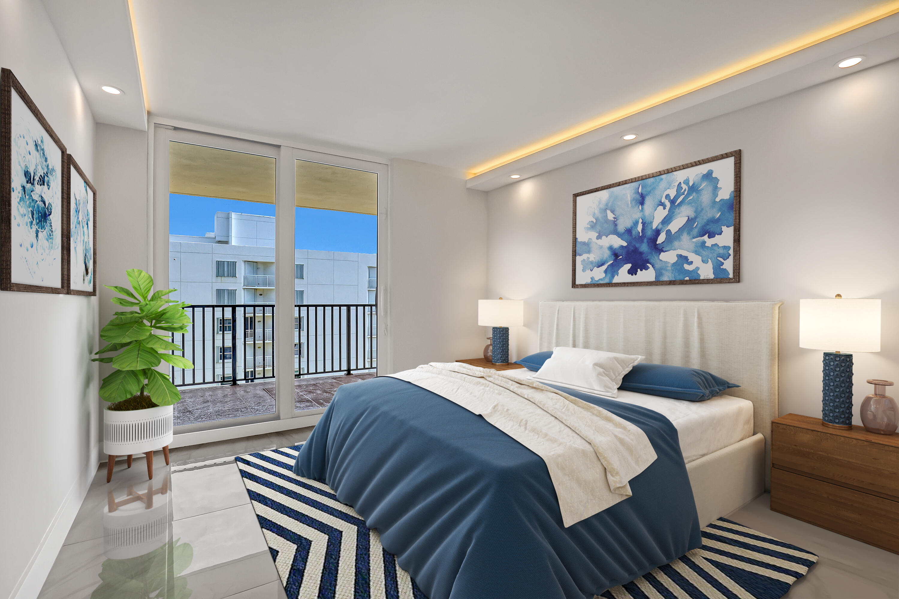 DUNE DECK OF THE PALM BEACHES CONDO - Residential