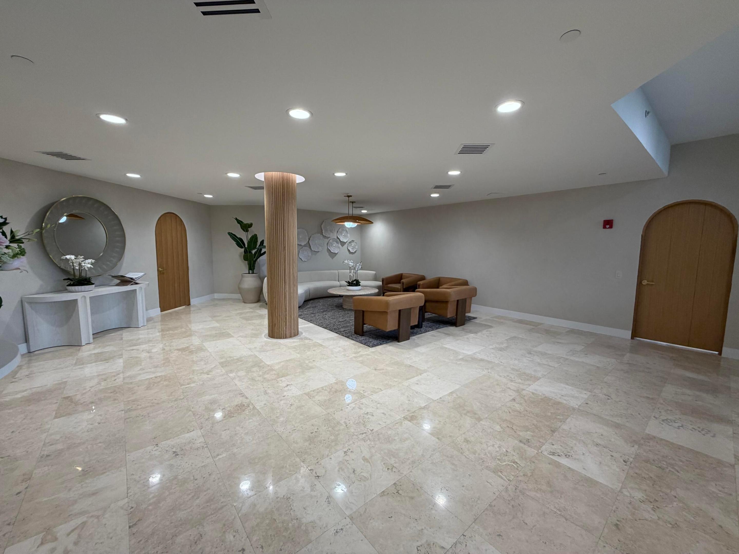 DUNE DECK OF THE PALM BEACHES CONDO - Residential