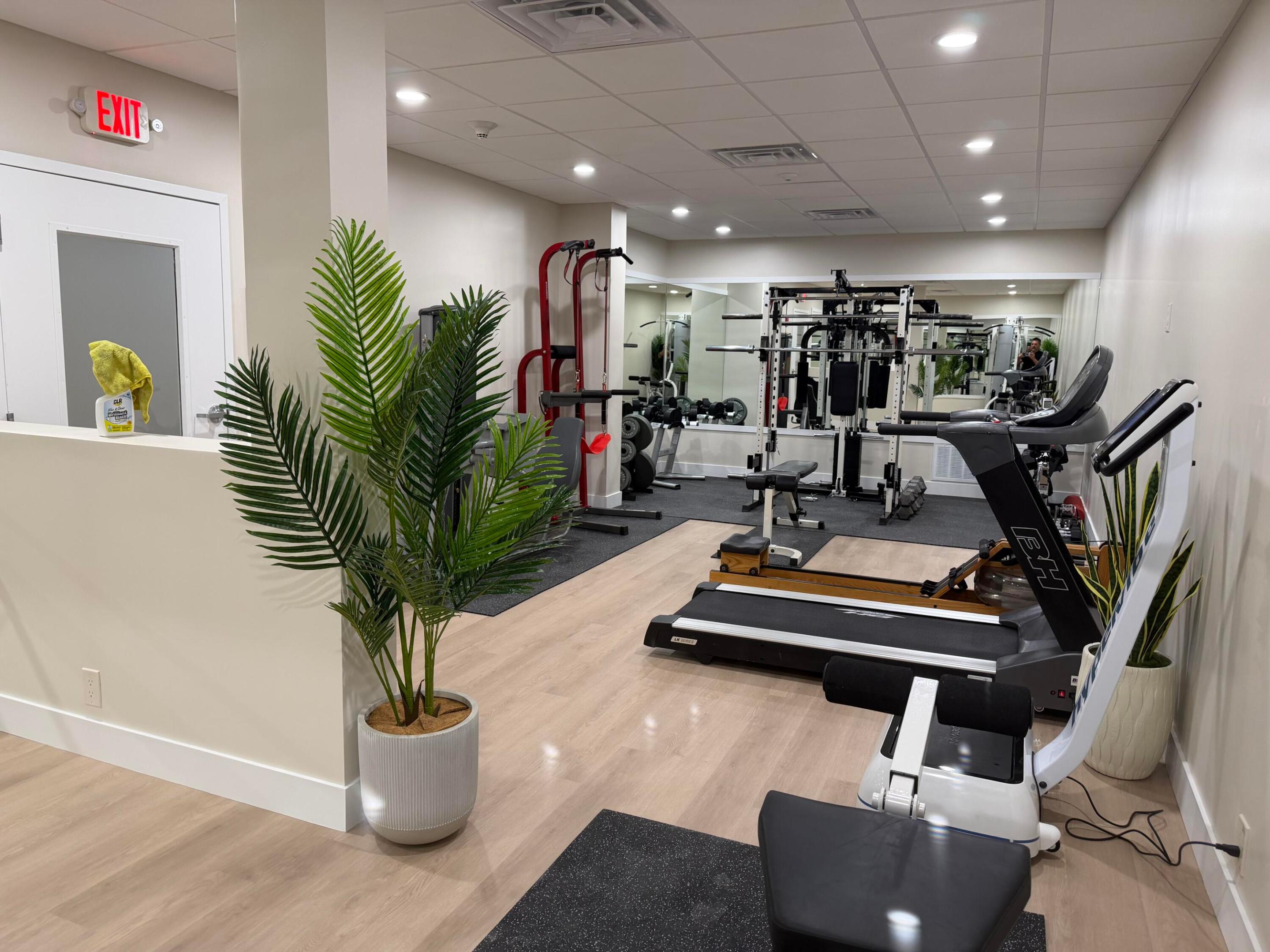 DUNE DECK OF THE PALM BEACHES CONDO - Residential