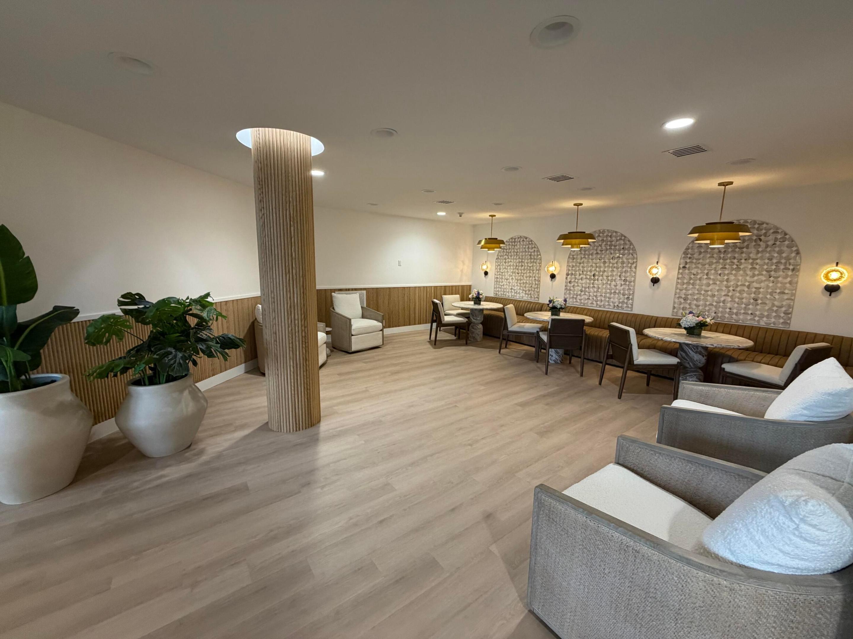 DUNE DECK OF THE PALM BEACHES CONDO - Residential