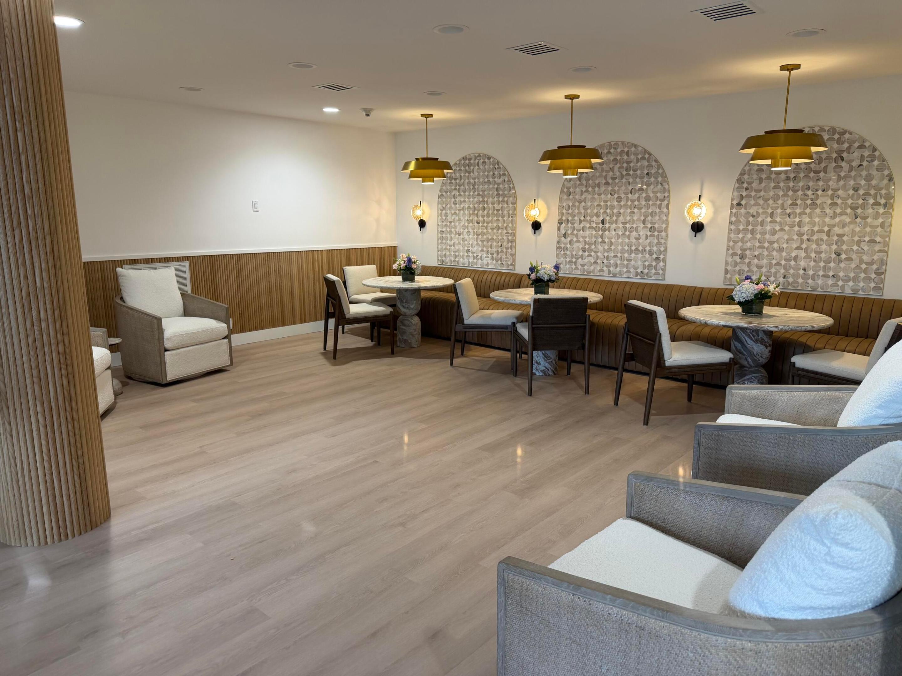 DUNE DECK OF THE PALM BEACHES CONDO - Residential