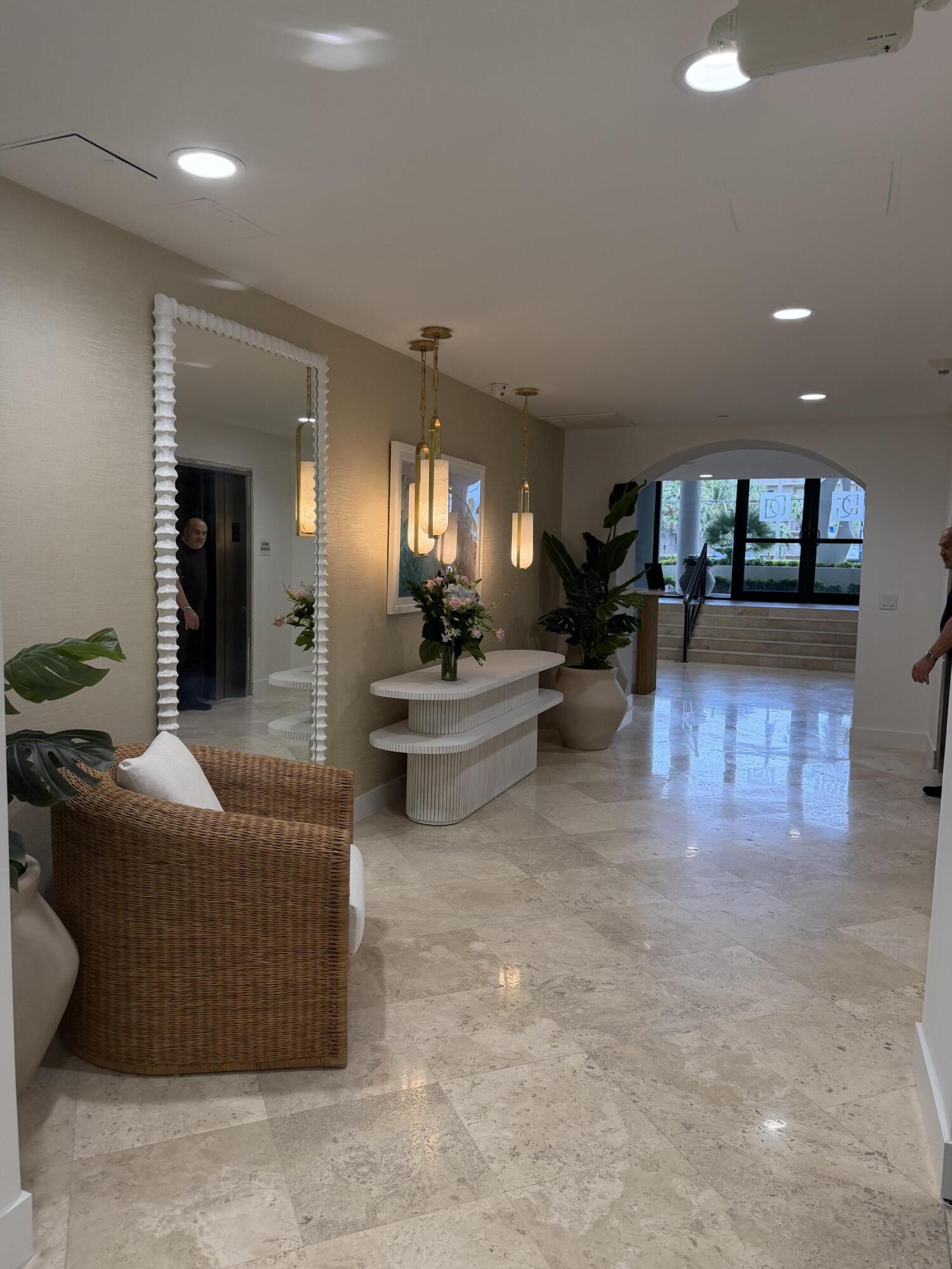 DUNE DECK OF THE PALM BEACHES CONDO - Residential