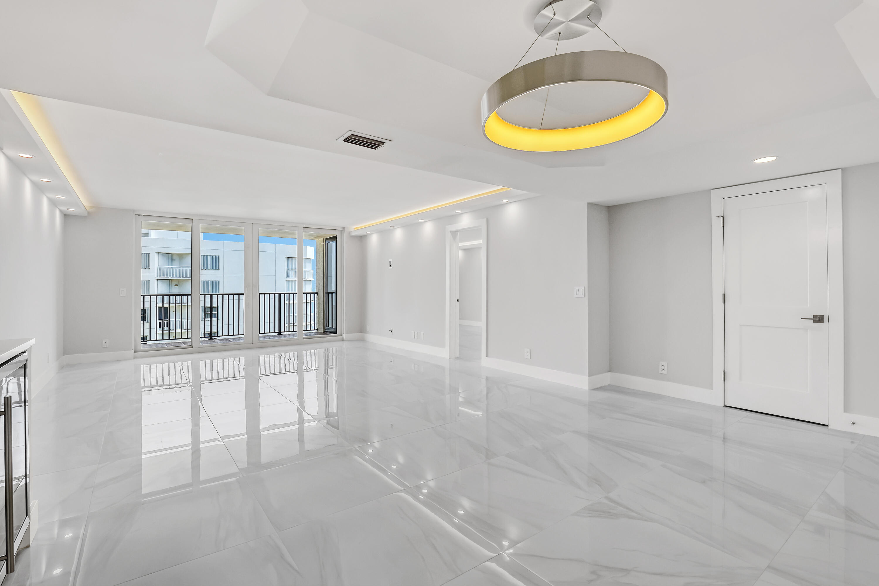 DUNE DECK OF THE PALM BEACHES CONDO - Residential