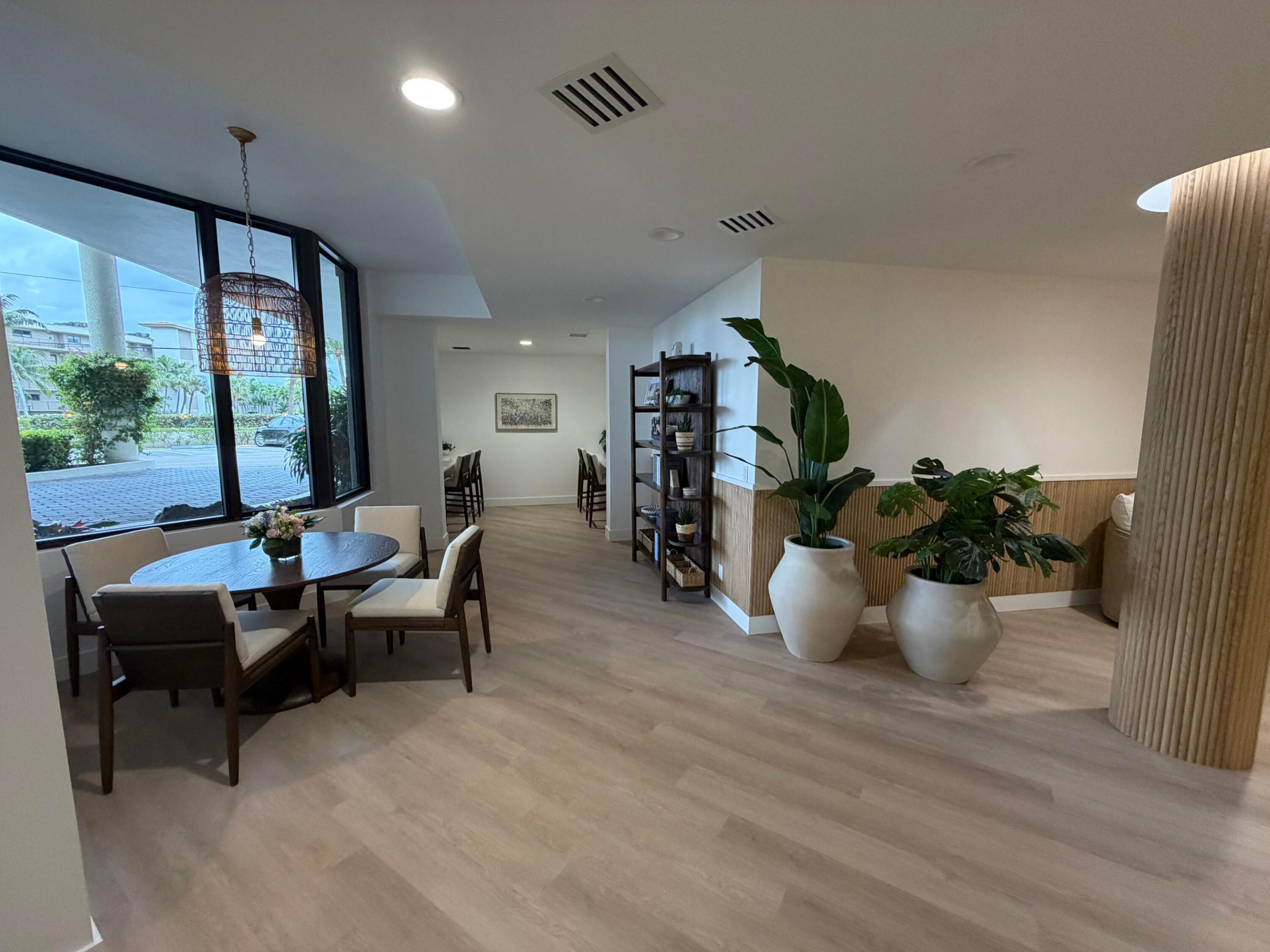 DUNE DECK OF THE PALM BEACHES CONDO - Residential