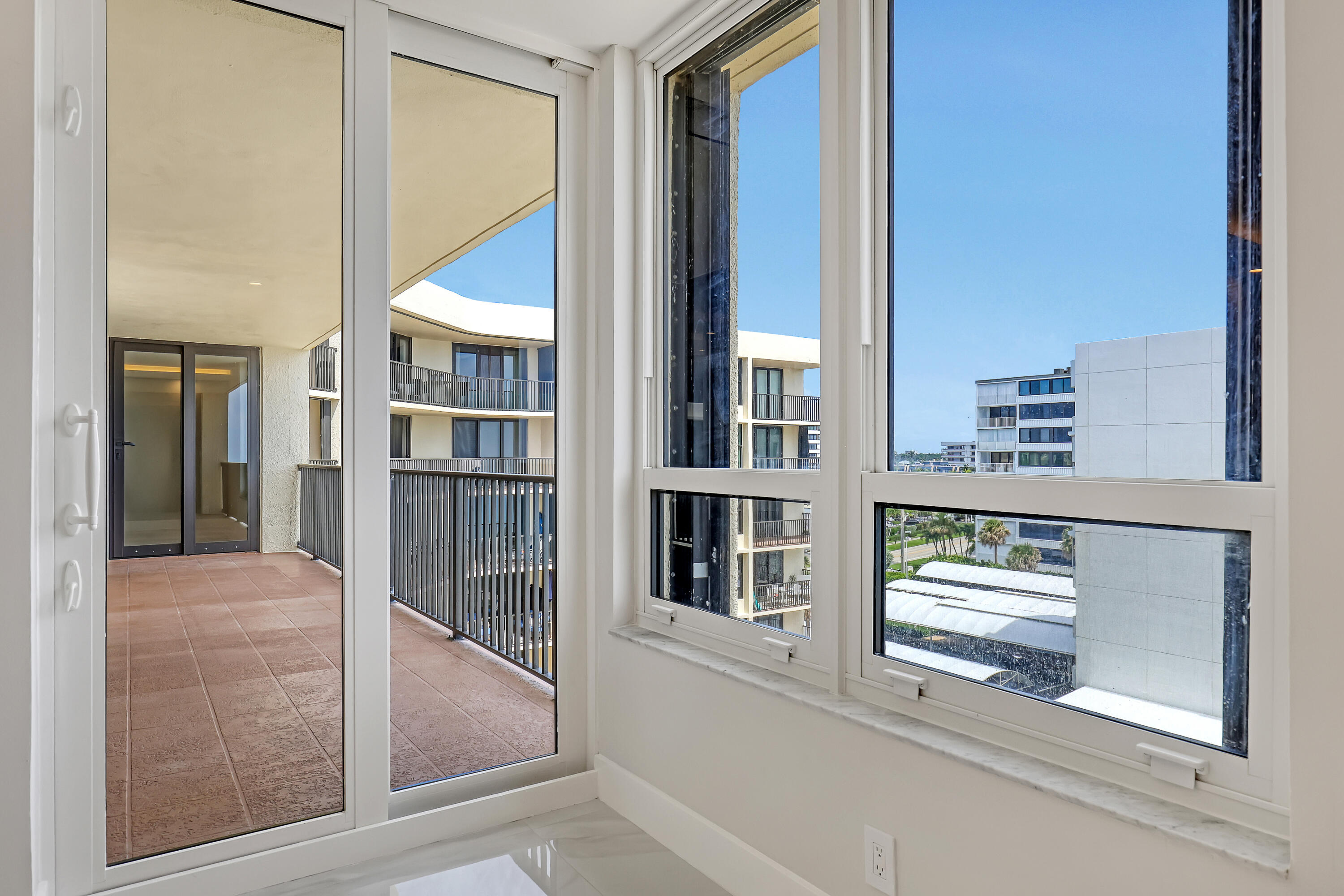 DUNE DECK OF THE PALM BEACHES CONDO - Residential