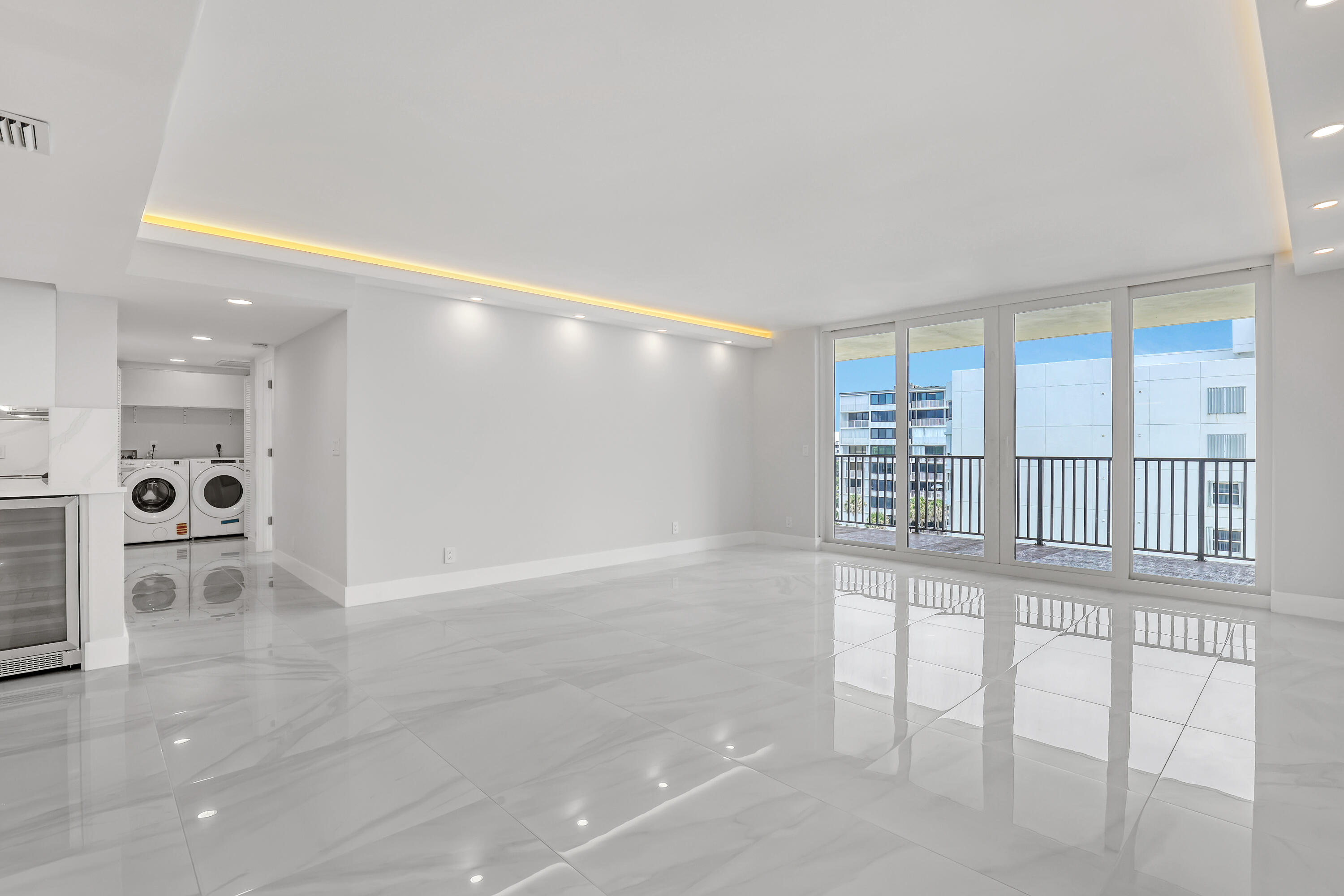 DUNE DECK OF THE PALM BEACHES CONDO - Residential