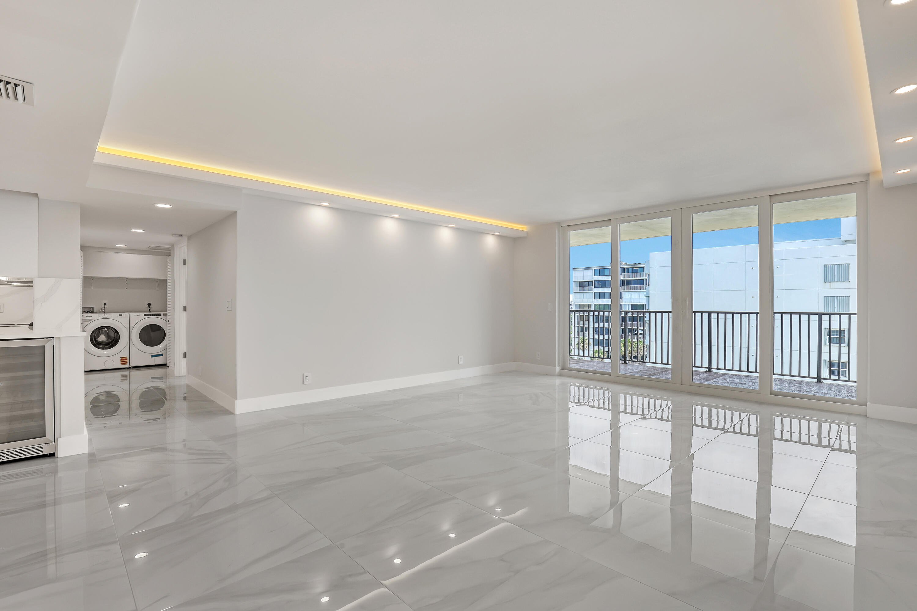 DUNE DECK OF THE PALM BEACHES CONDO - Residential