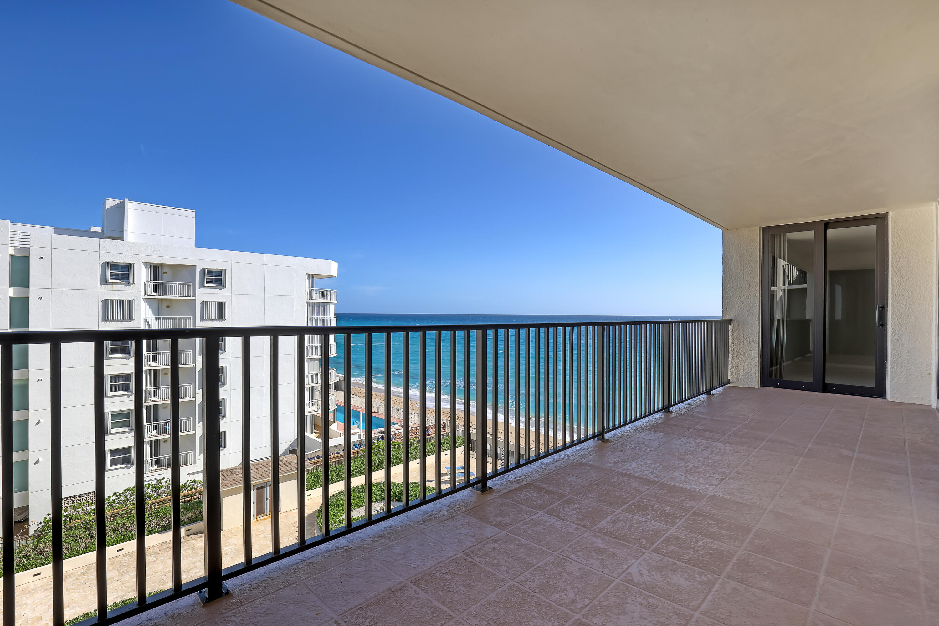 DUNE DECK OF THE PALM BEACHES CONDO - Residential