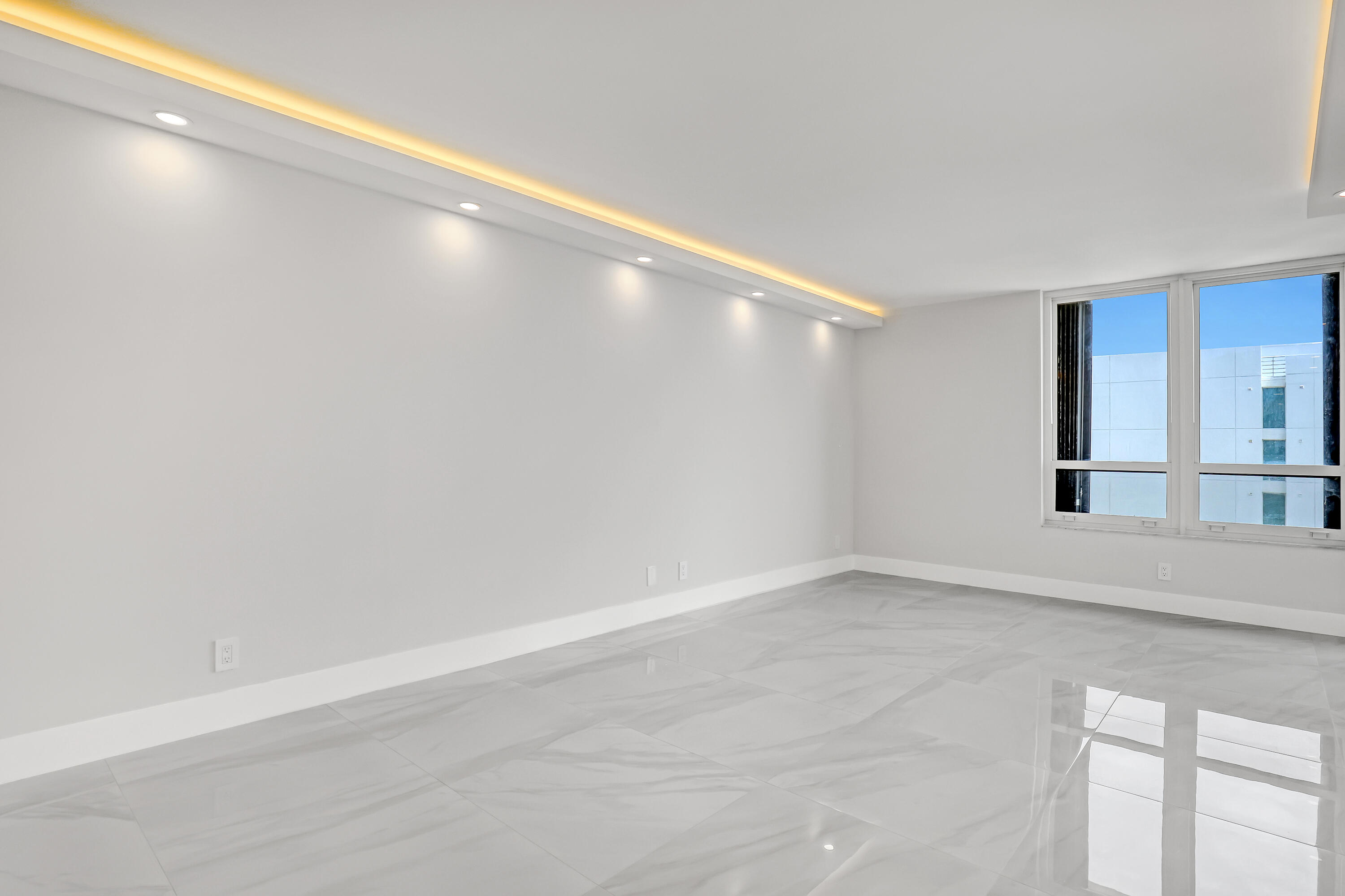 DUNE DECK OF THE PALM BEACHES CONDO - Residential