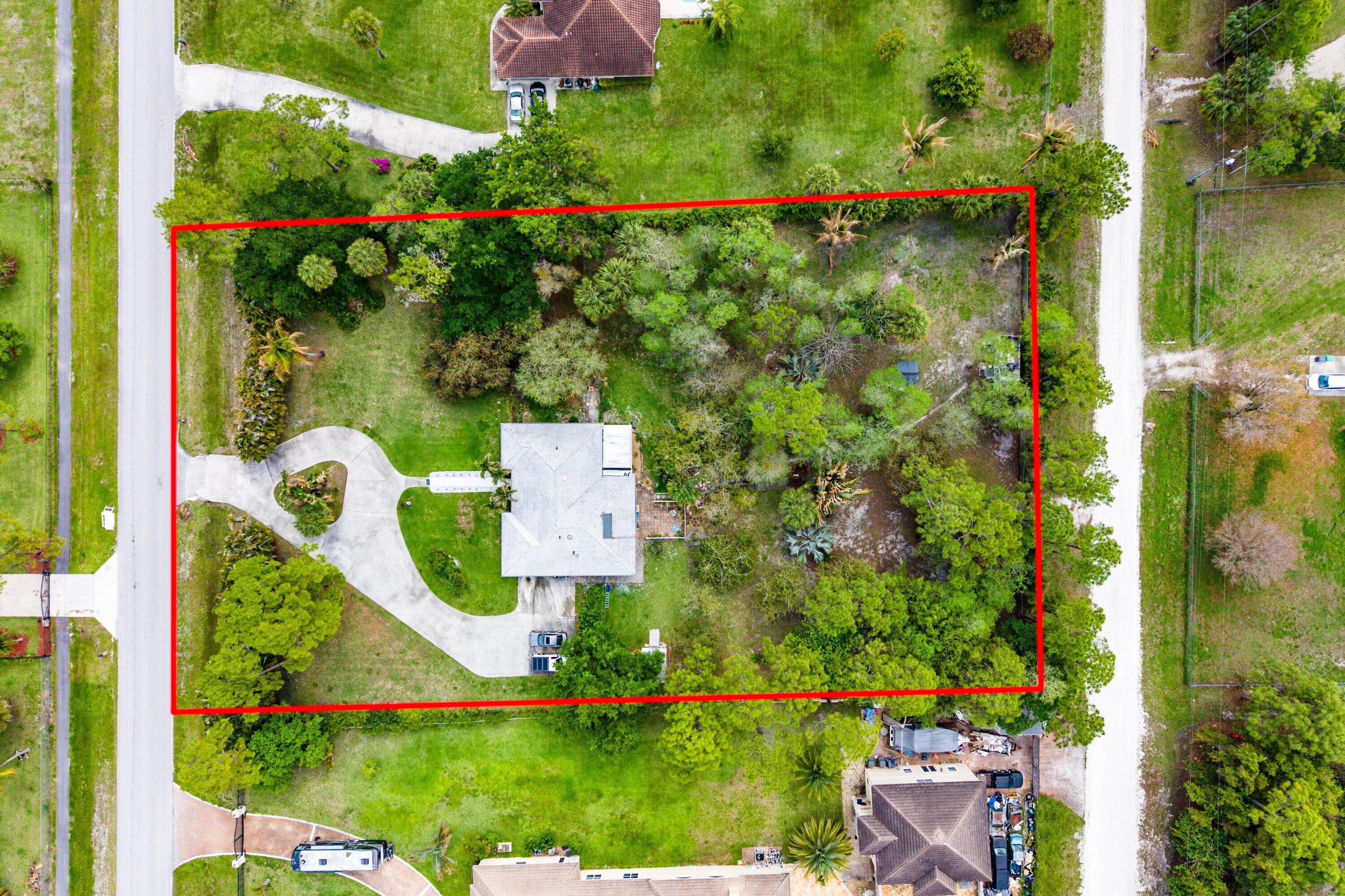 Loxahatchee - Residential