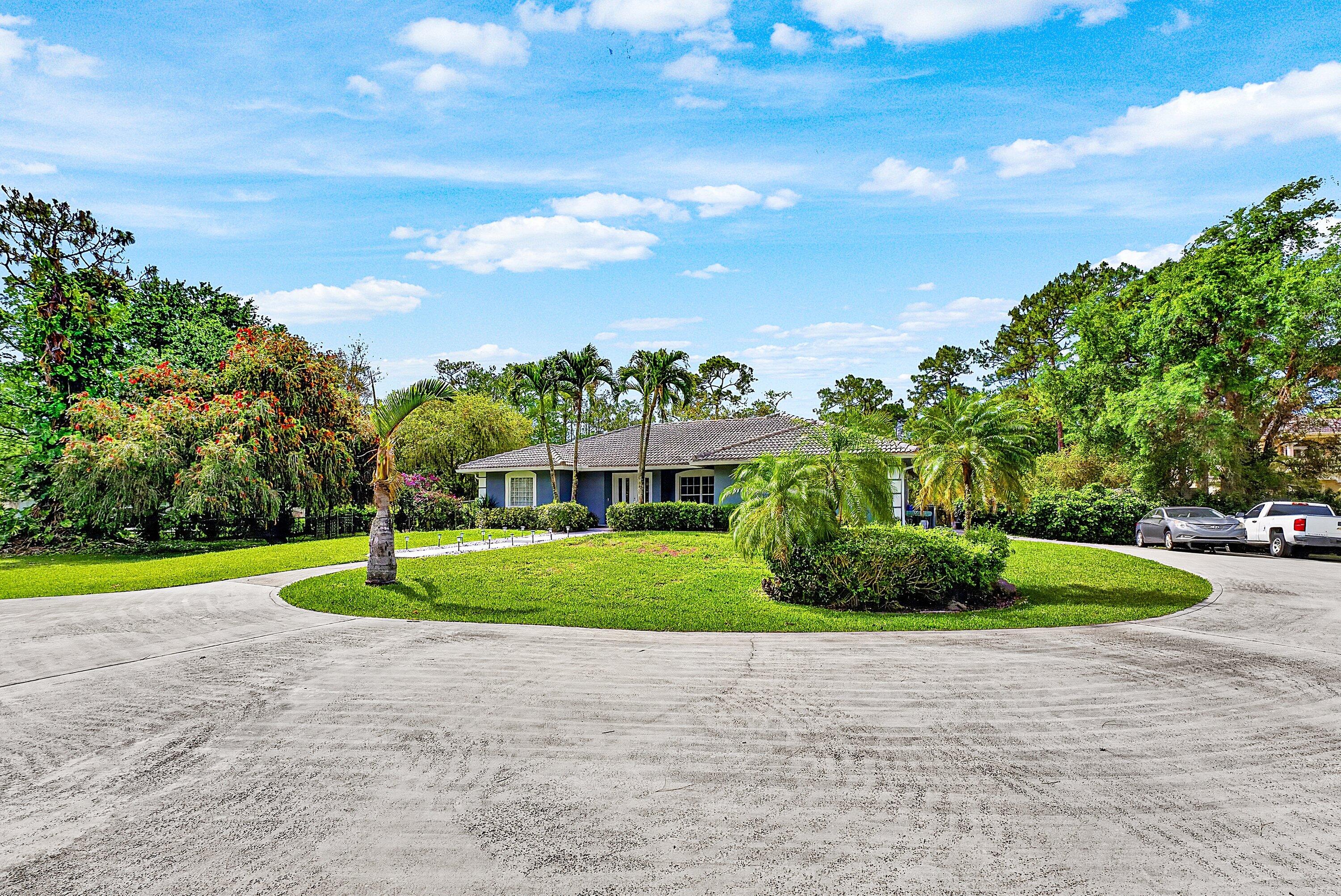 Loxahatchee - Residential