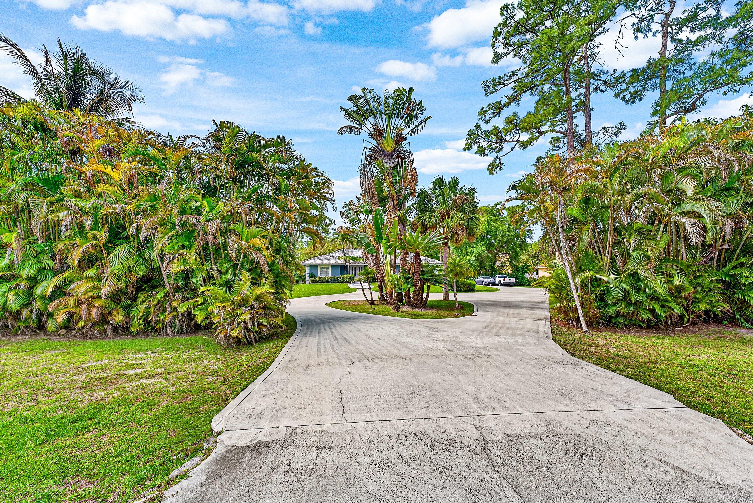 Loxahatchee - Residential