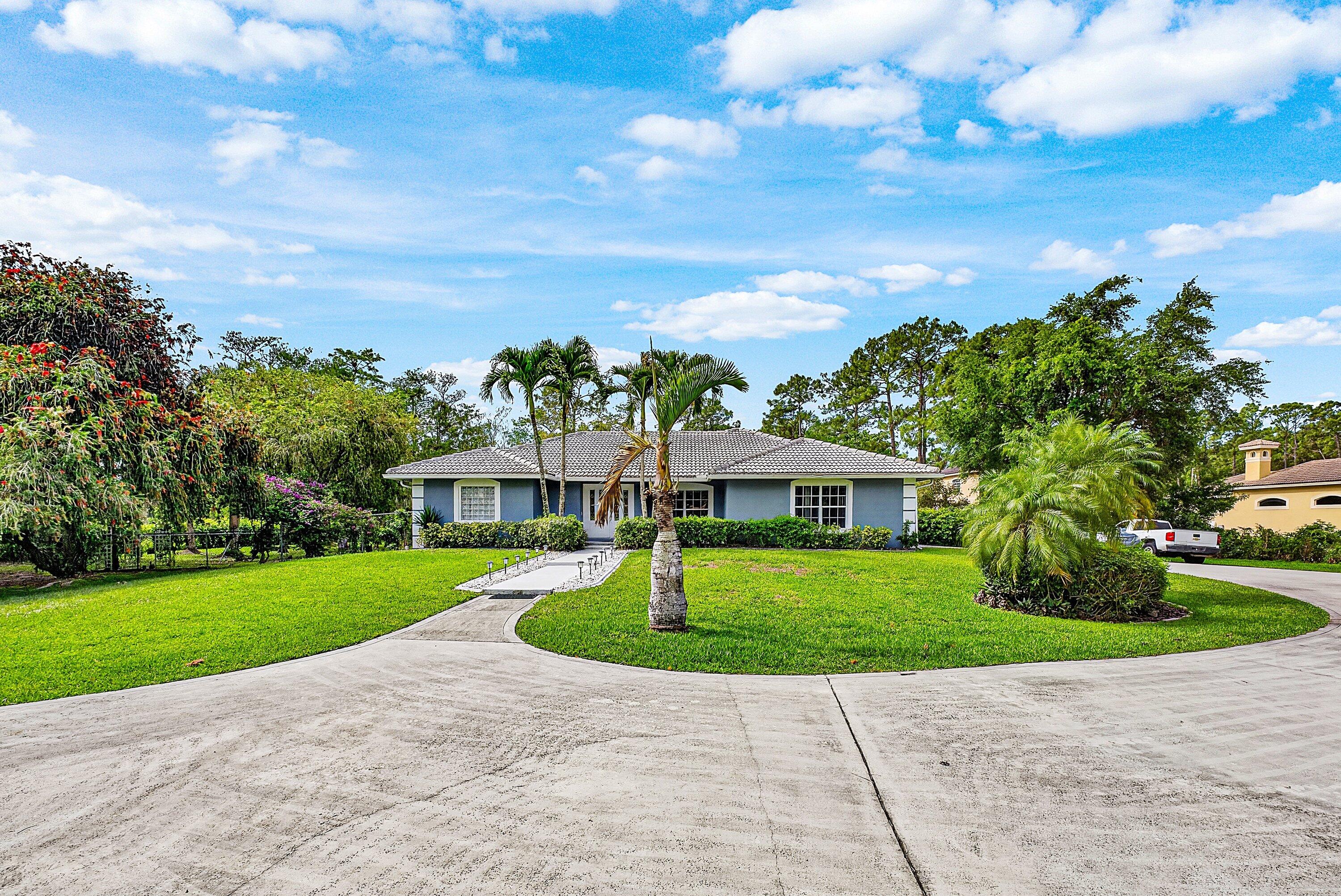 Loxahatchee - Residential