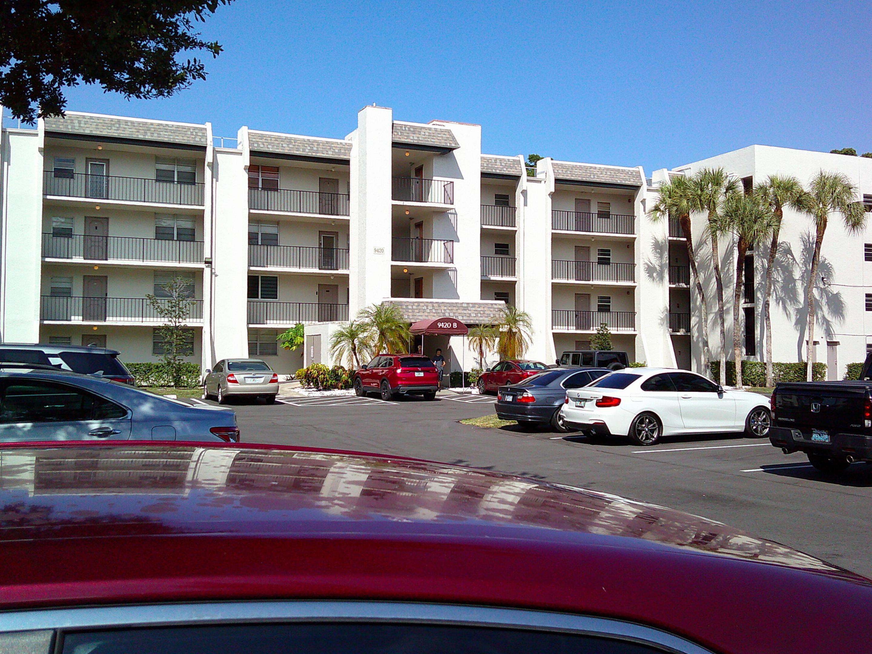 POINCIANA 2 OF PINE ISLAND RIDGE - Residential Lease