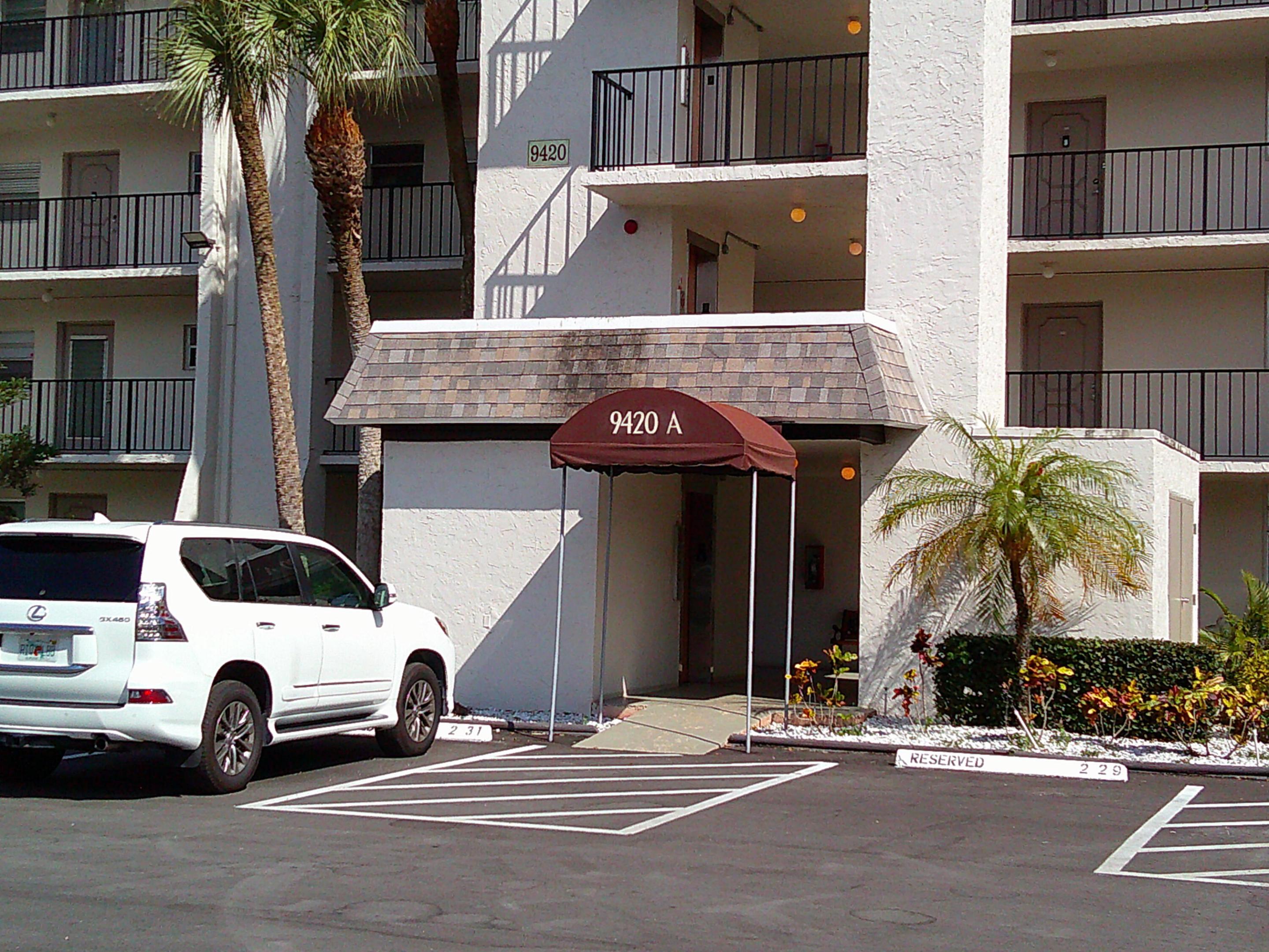 POINCIANA 2 OF PINE ISLAND RIDGE - Residential Lease