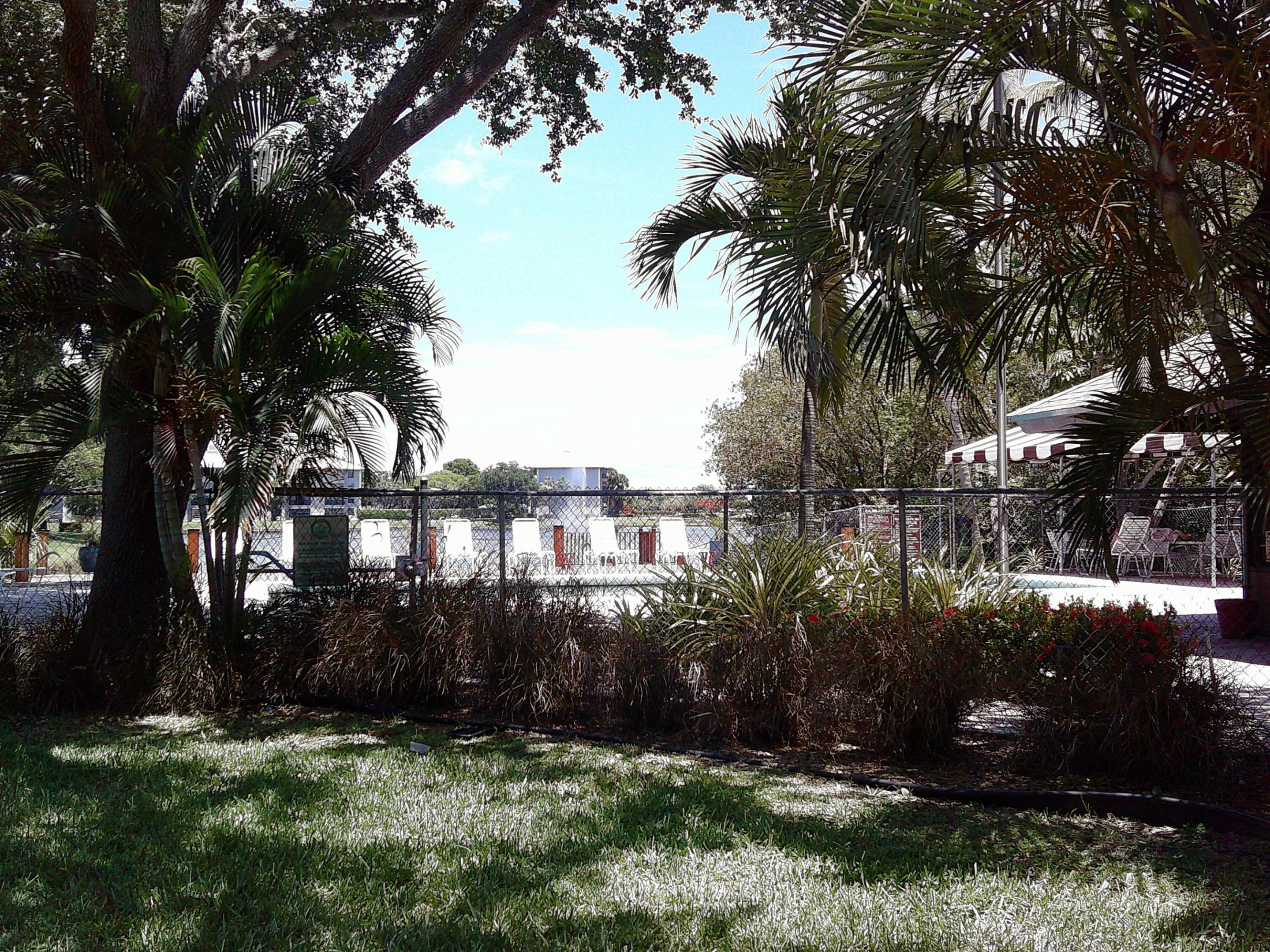POINCIANA 2 OF PINE ISLAND RIDGE - Residential Lease