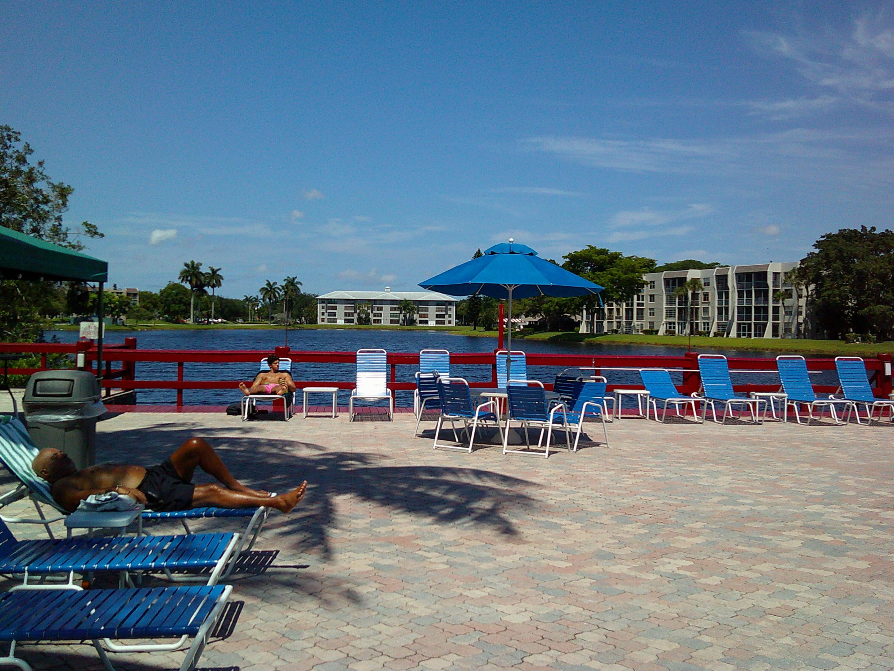 POINCIANA 2 OF PINE ISLAND RIDGE - Residential Lease