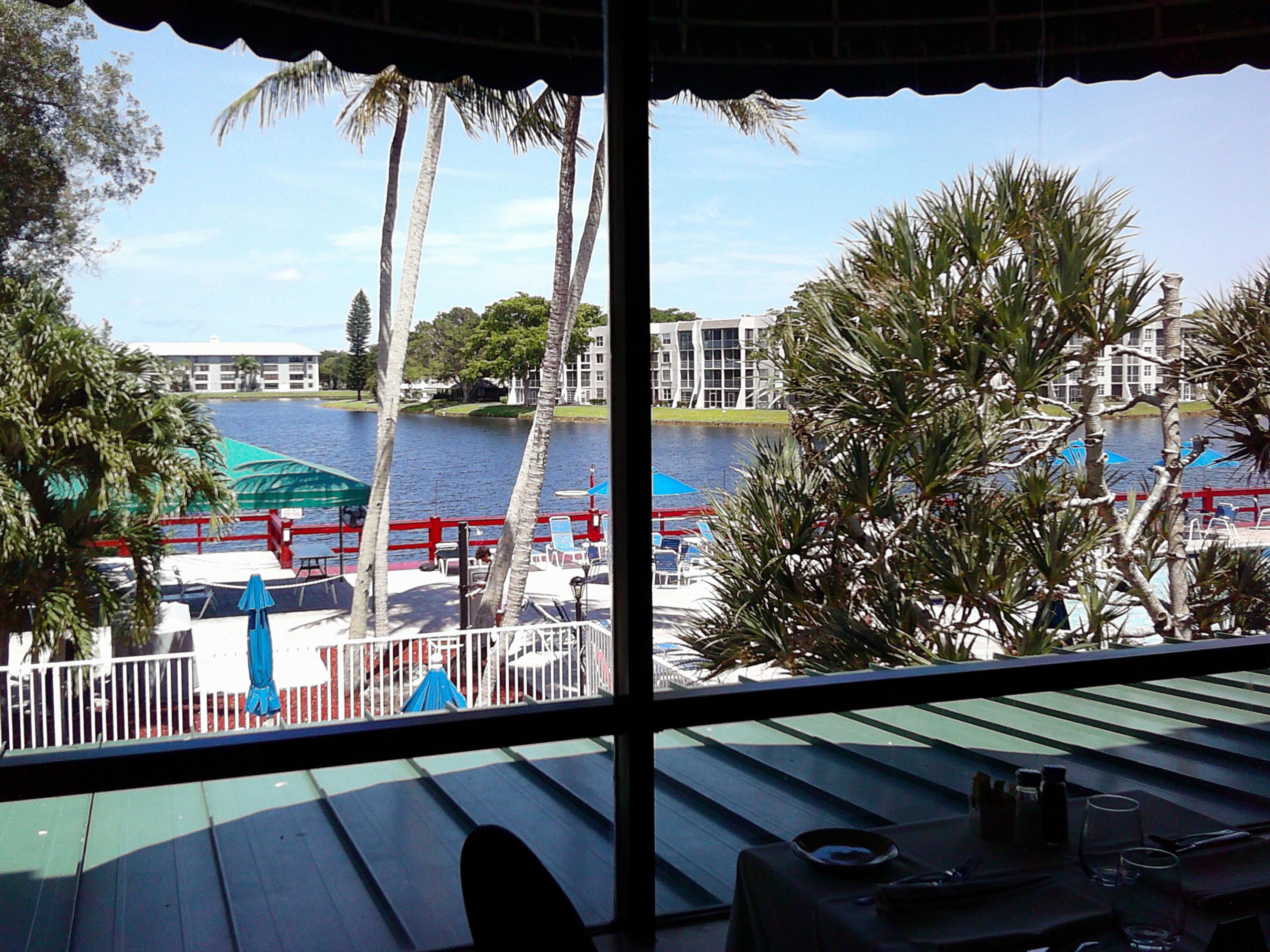 POINCIANA 2 OF PINE ISLAND RIDGE - Residential Lease