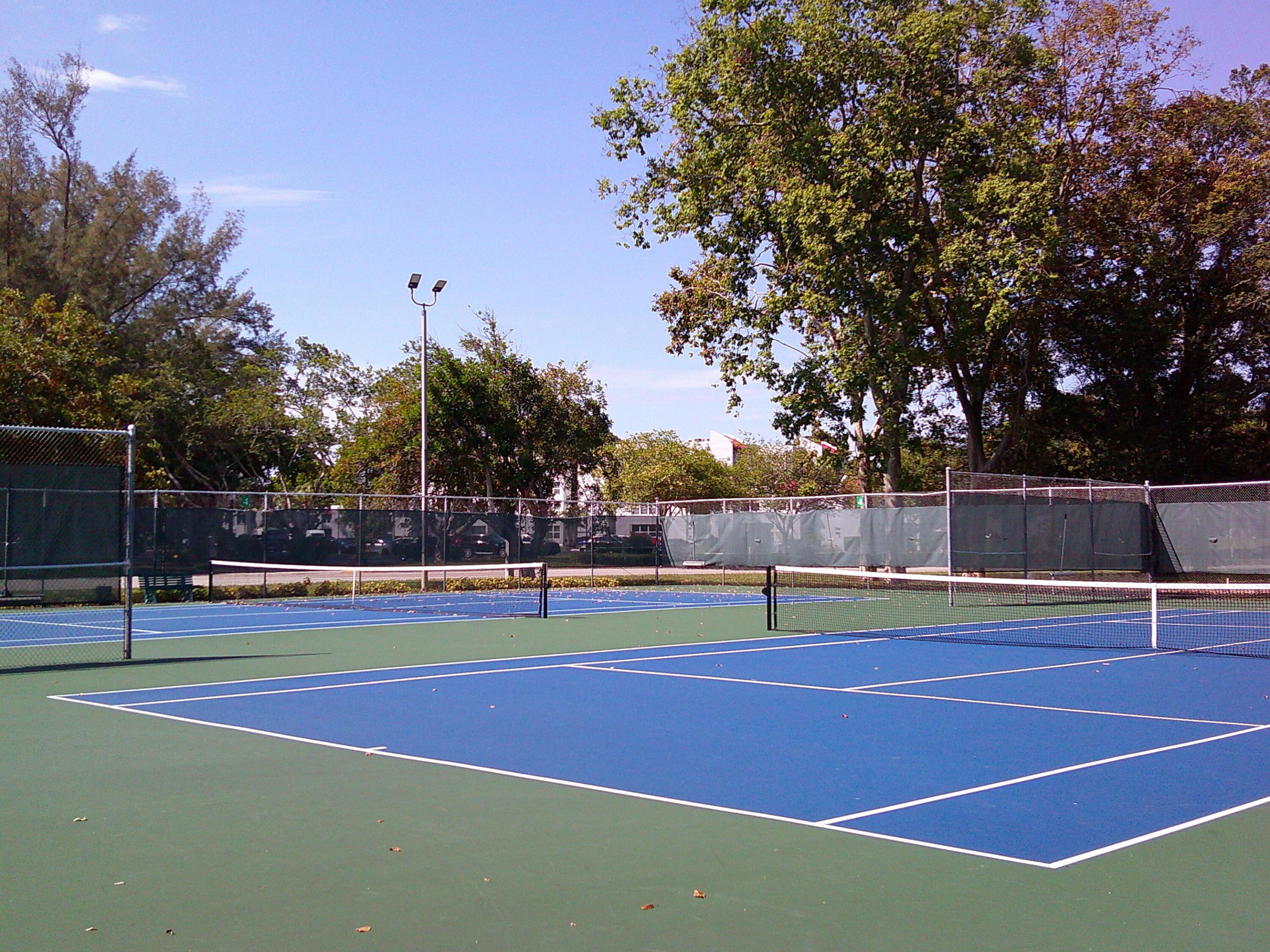 POINCIANA 2 OF PINE ISLAND RIDGE - Residential Lease