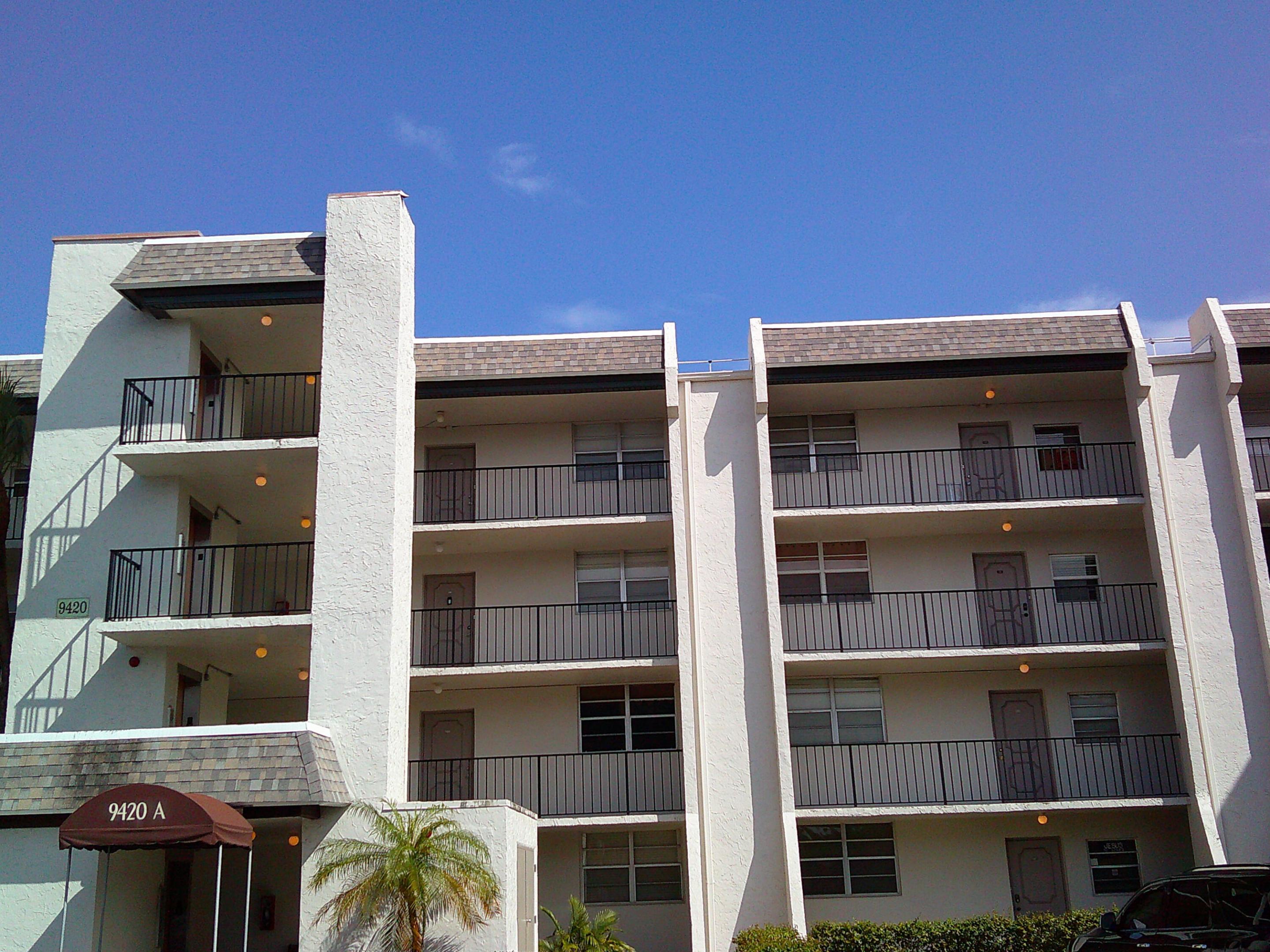 POINCIANA 2 OF PINE ISLAND RIDGE - Residential Lease