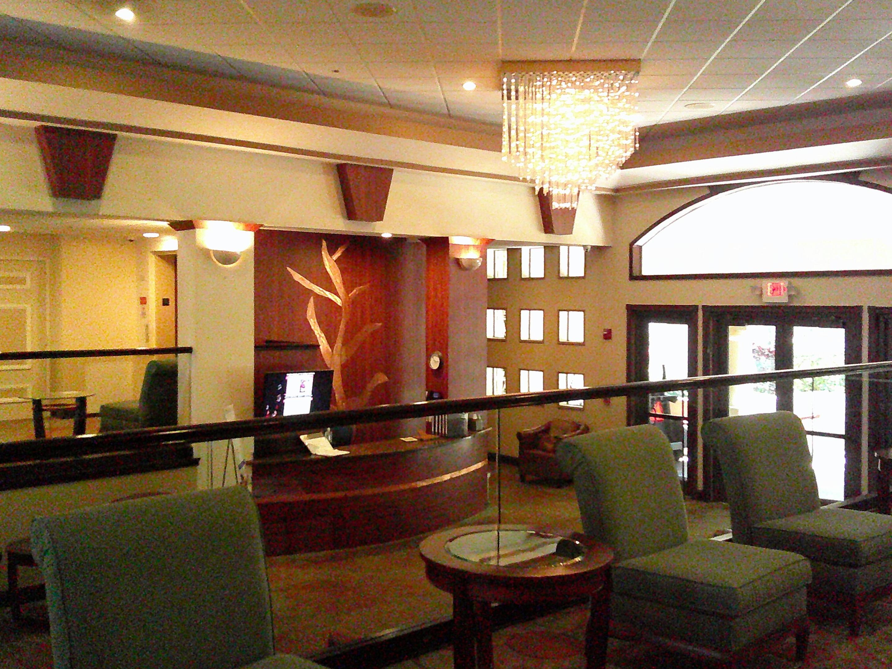 POINCIANA 2 OF PINE ISLAND RIDGE - Residential Lease