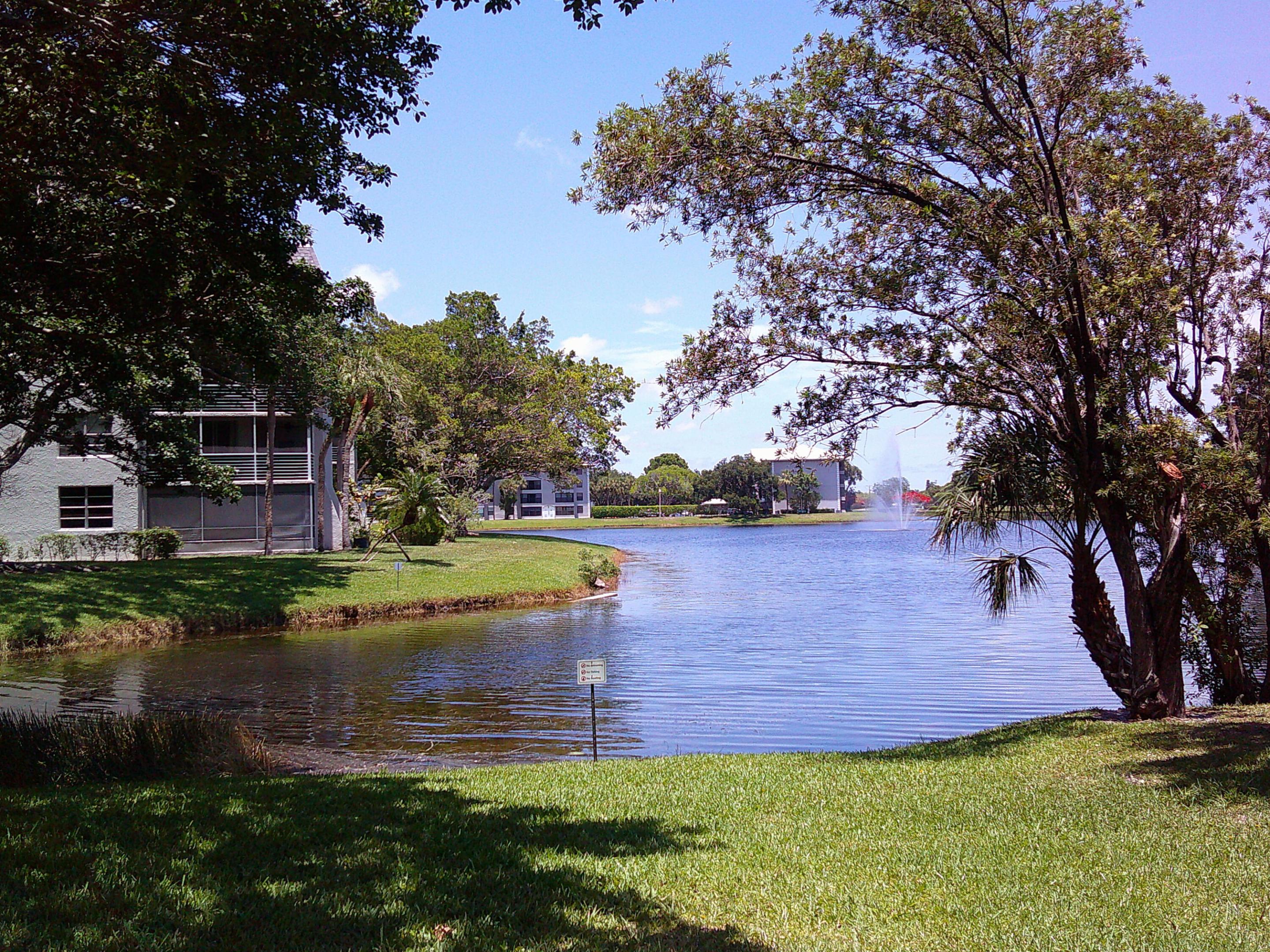 POINCIANA 2 OF PINE ISLAND RIDGE - Residential Lease