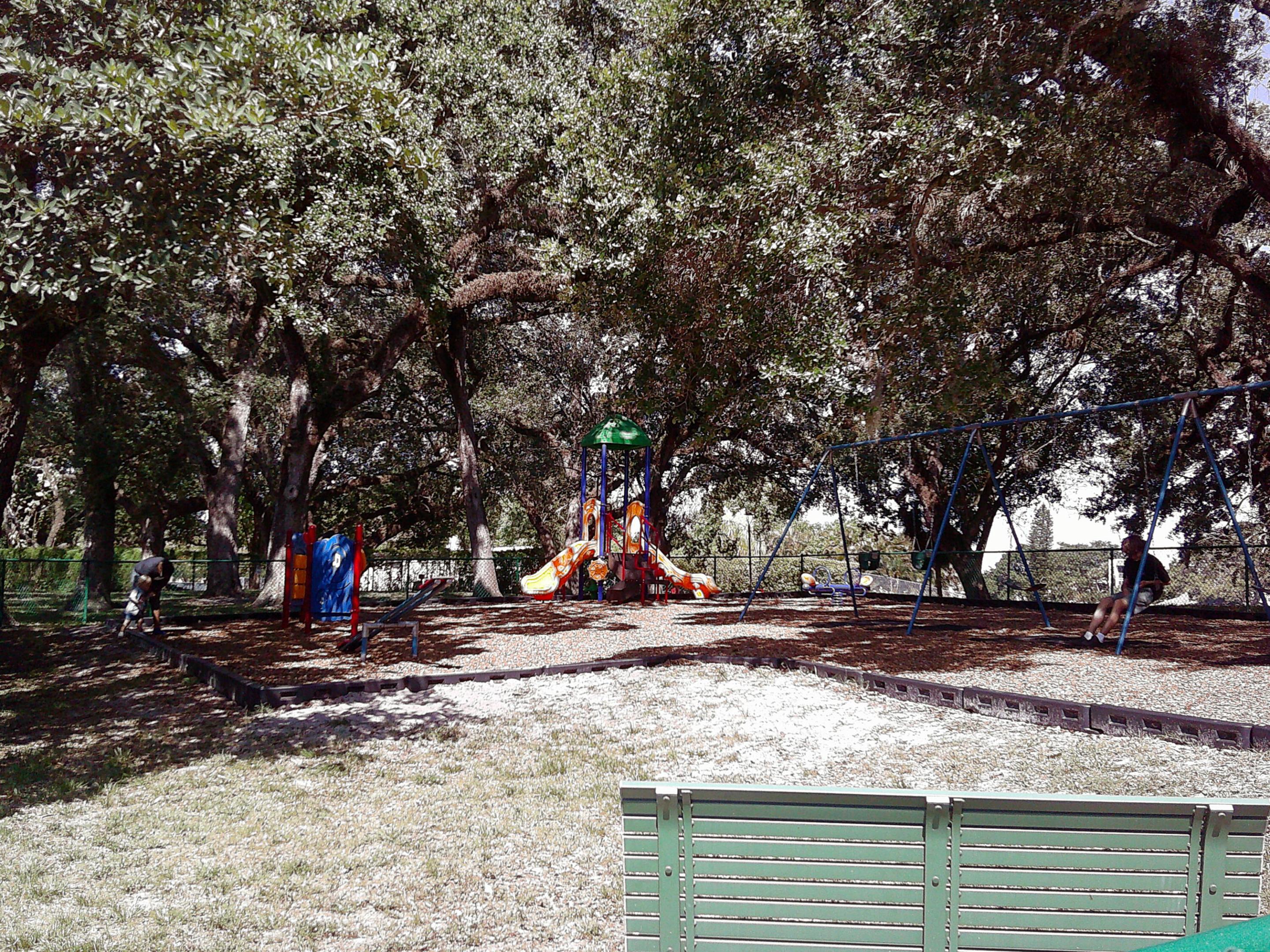 POINCIANA 2 OF PINE ISLAND RIDGE - Residential Lease