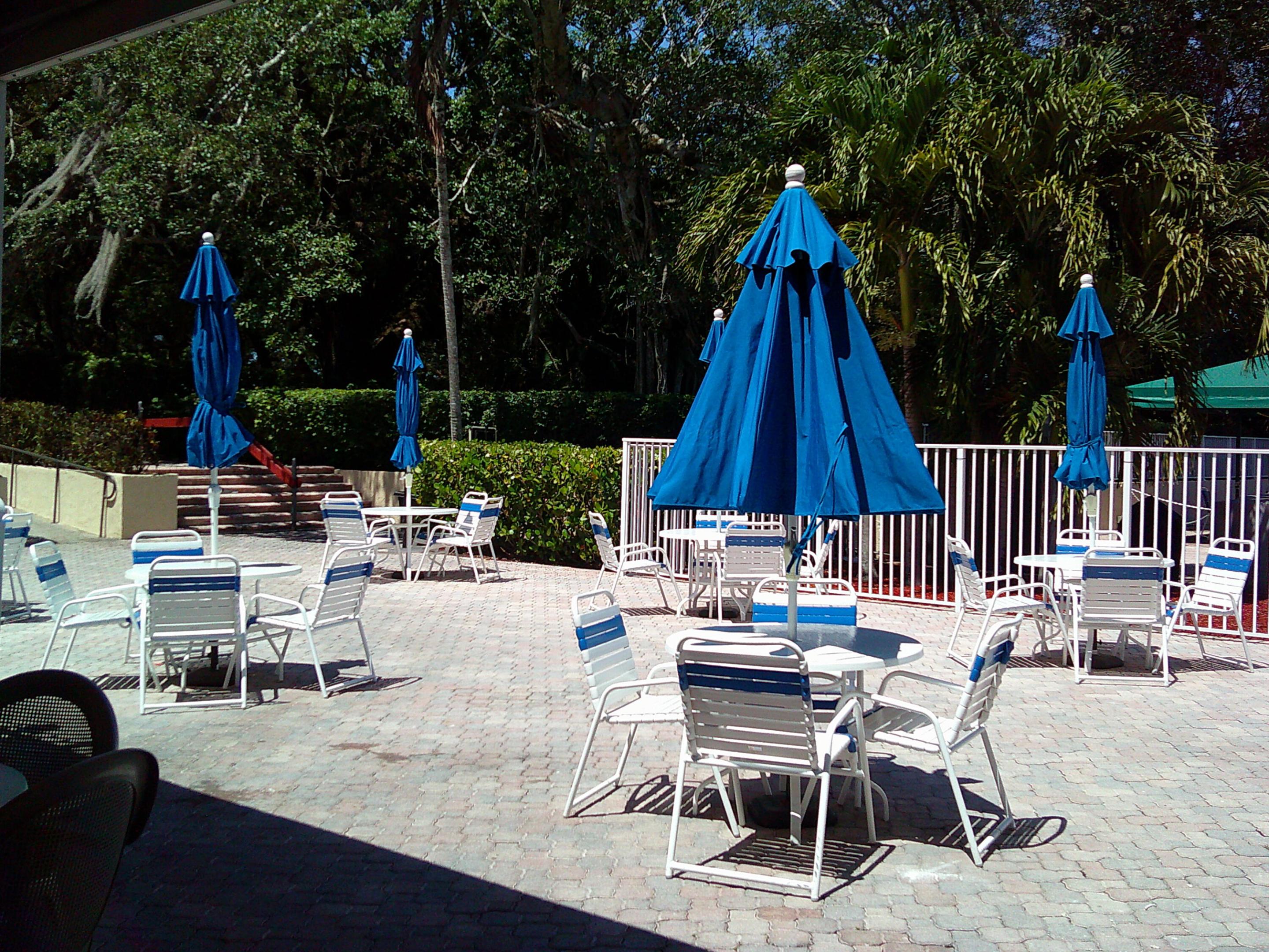 POINCIANA 2 OF PINE ISLAND RIDGE - Residential Lease