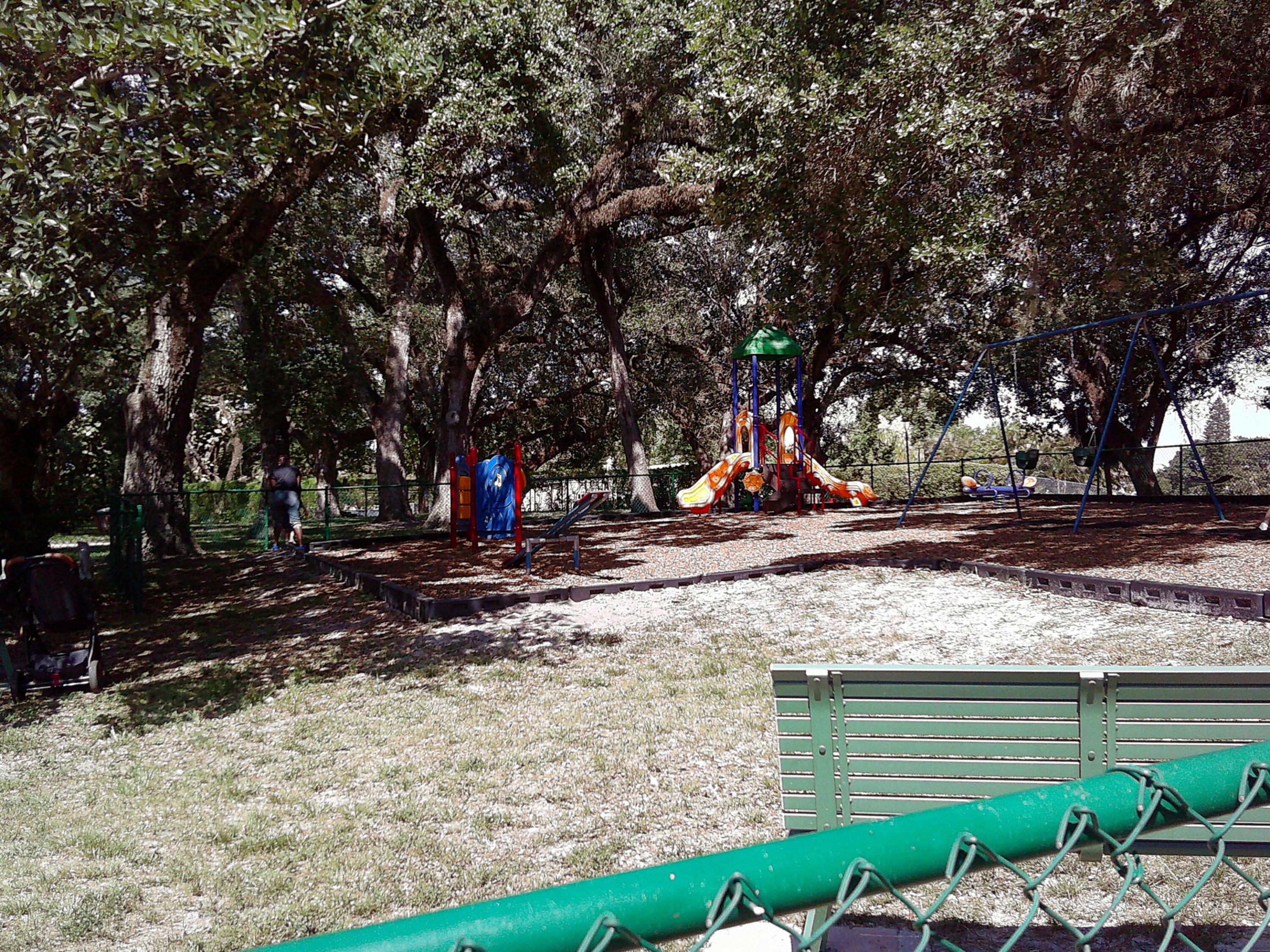 POINCIANA 2 OF PINE ISLAND RIDGE - Residential Lease